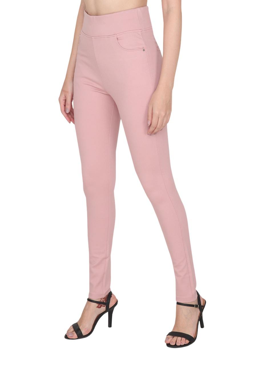 Albion Women Premime Peach Jegging