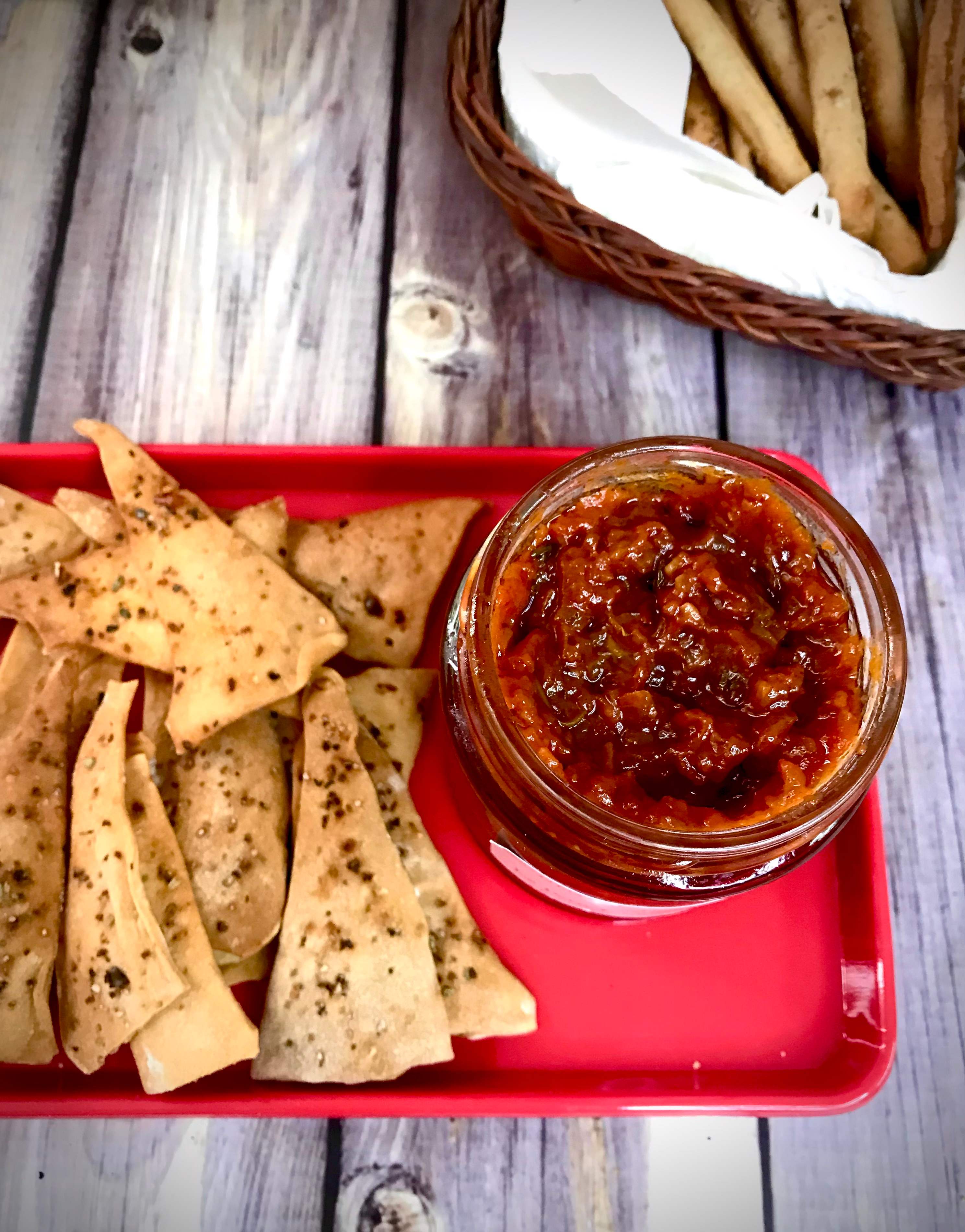 Marinara Sauce