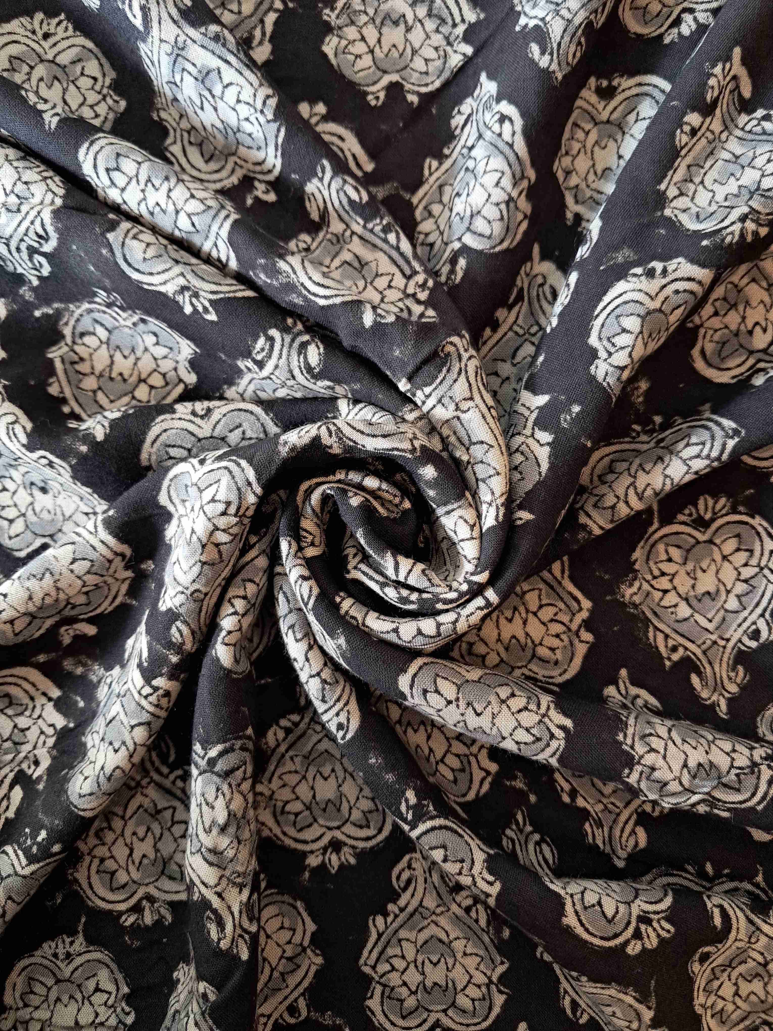 Blouse Piece