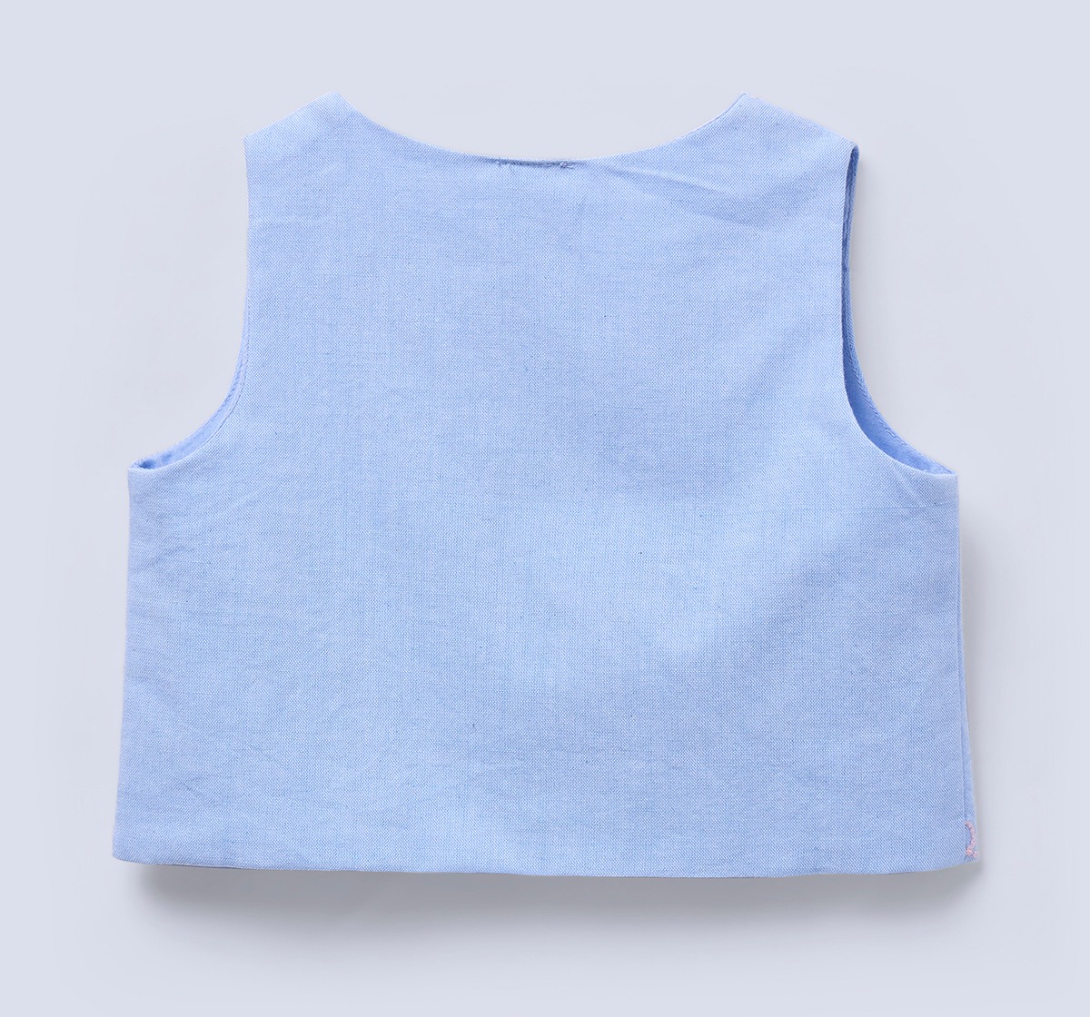 Ed-a-Mamma Baby Girls Sets Blue