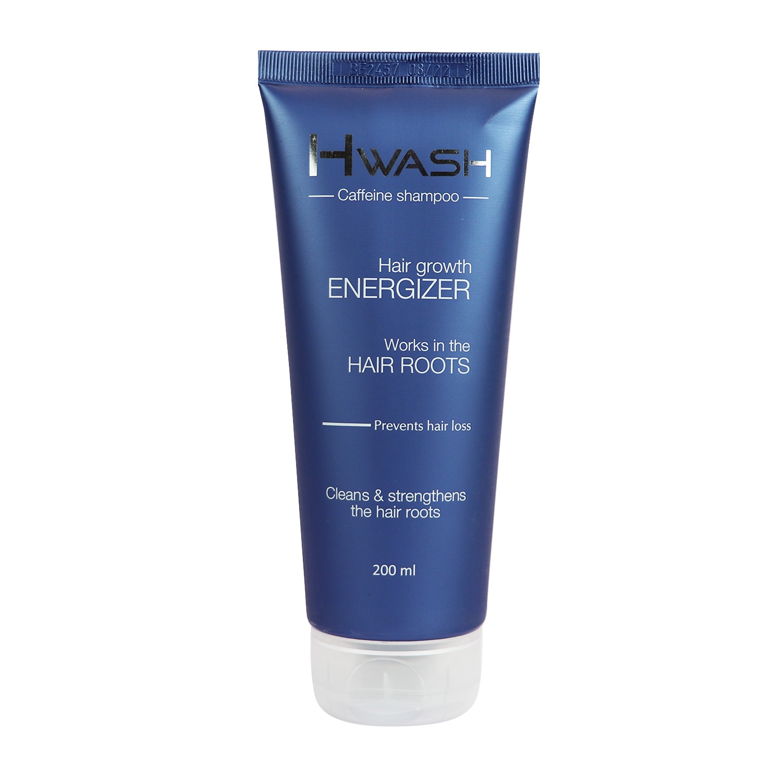 Hwash Caffeine Shampoo (200ml)