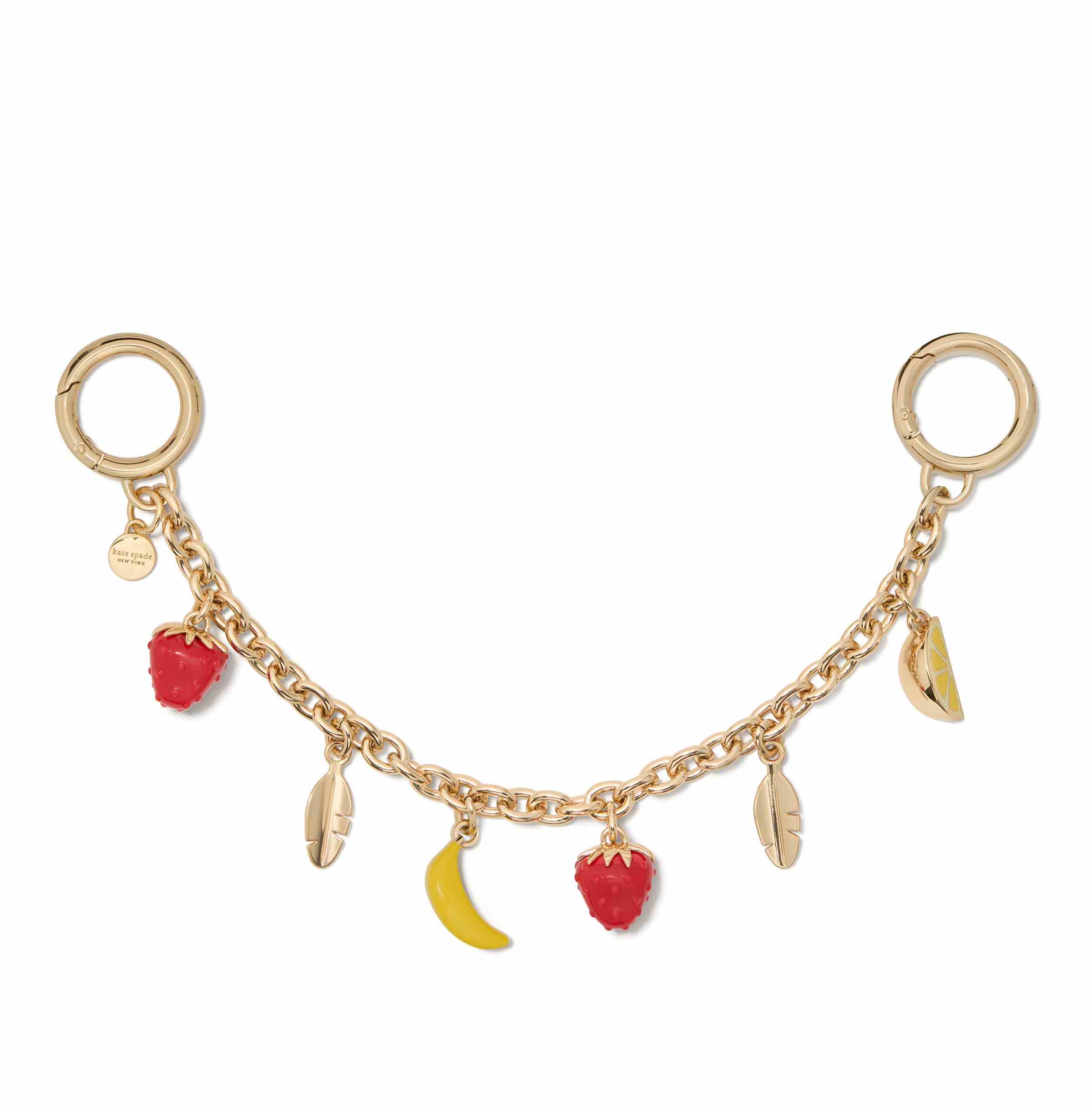 Charmed Fruit Swag Chain