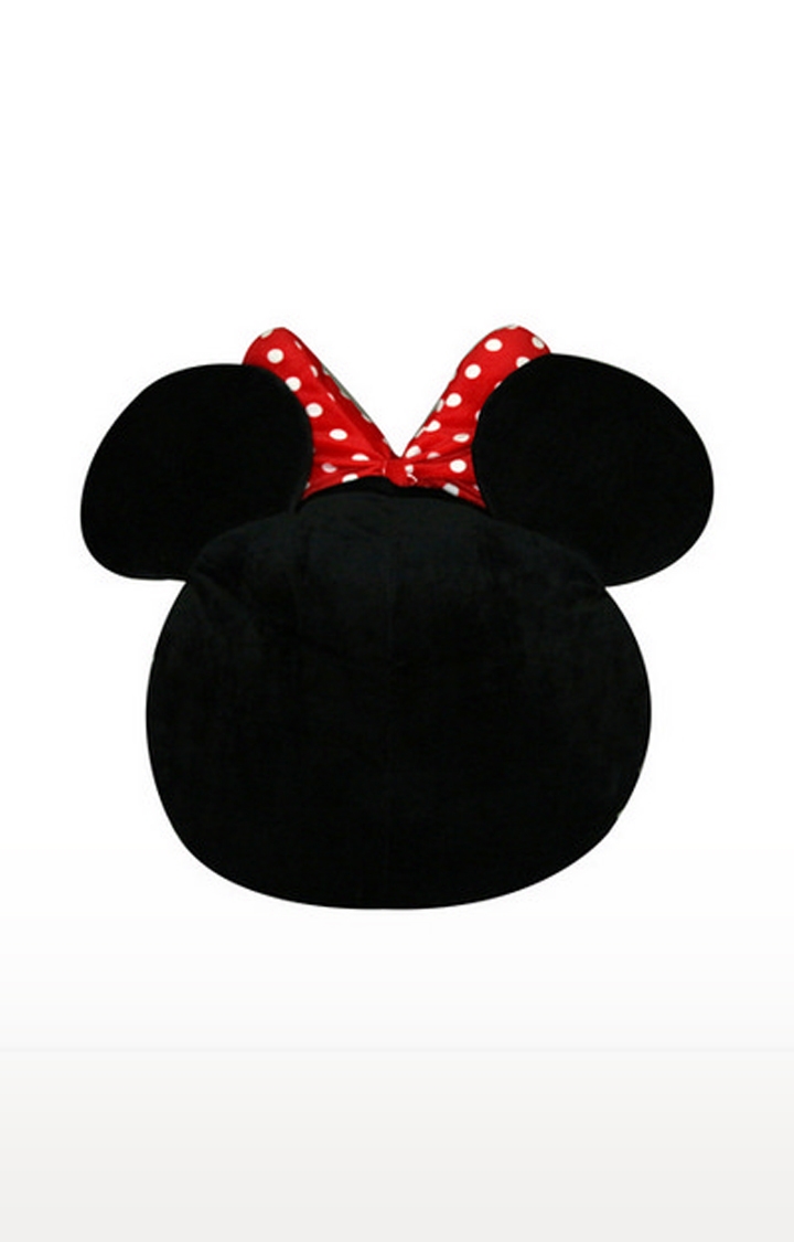 Mothercare | Disney Minnie Face 1