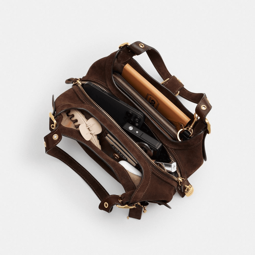 Drifter Shoulder Bag 31