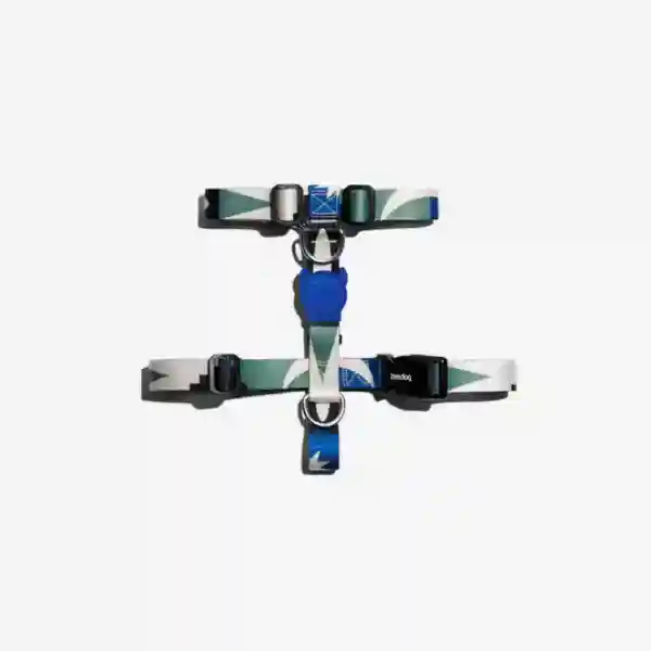 Zee Dog Tarot H Harness