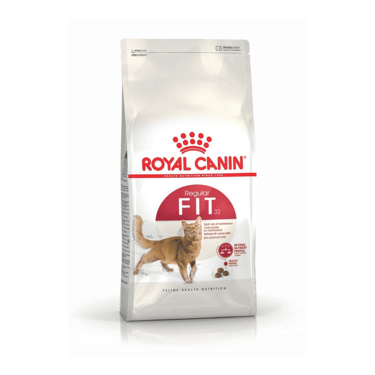 Royal Canin Nutrition Fit 32 Dry Cat Food