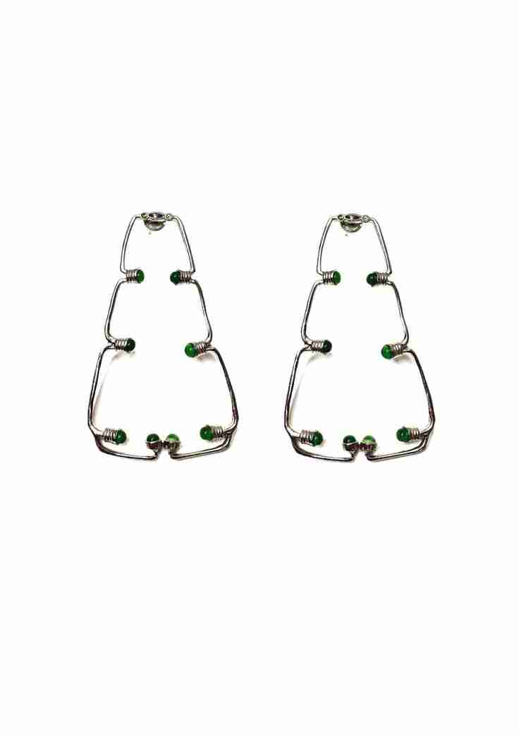Zarah Twist Stone