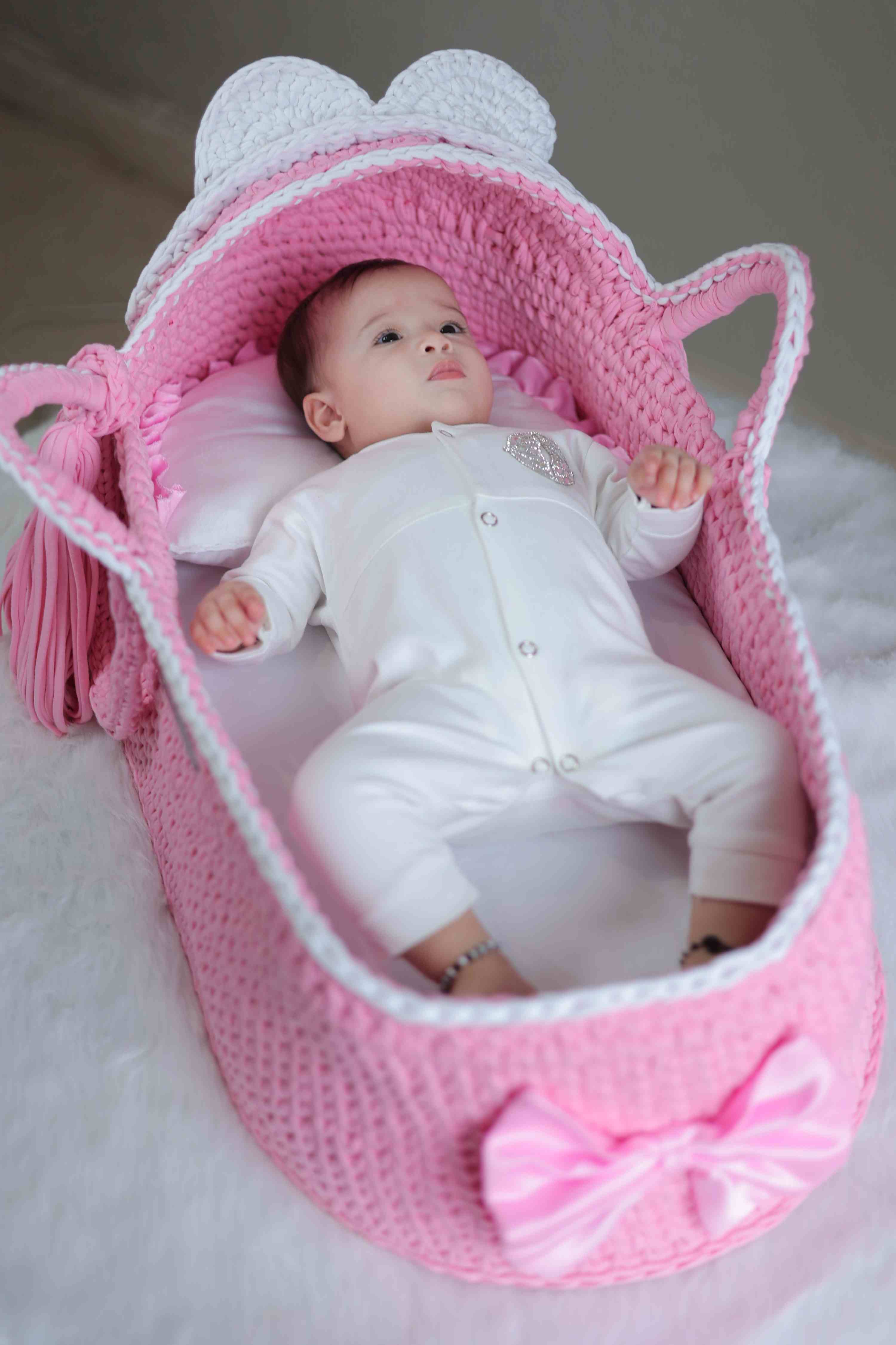 Sugarplum Dream Cradle