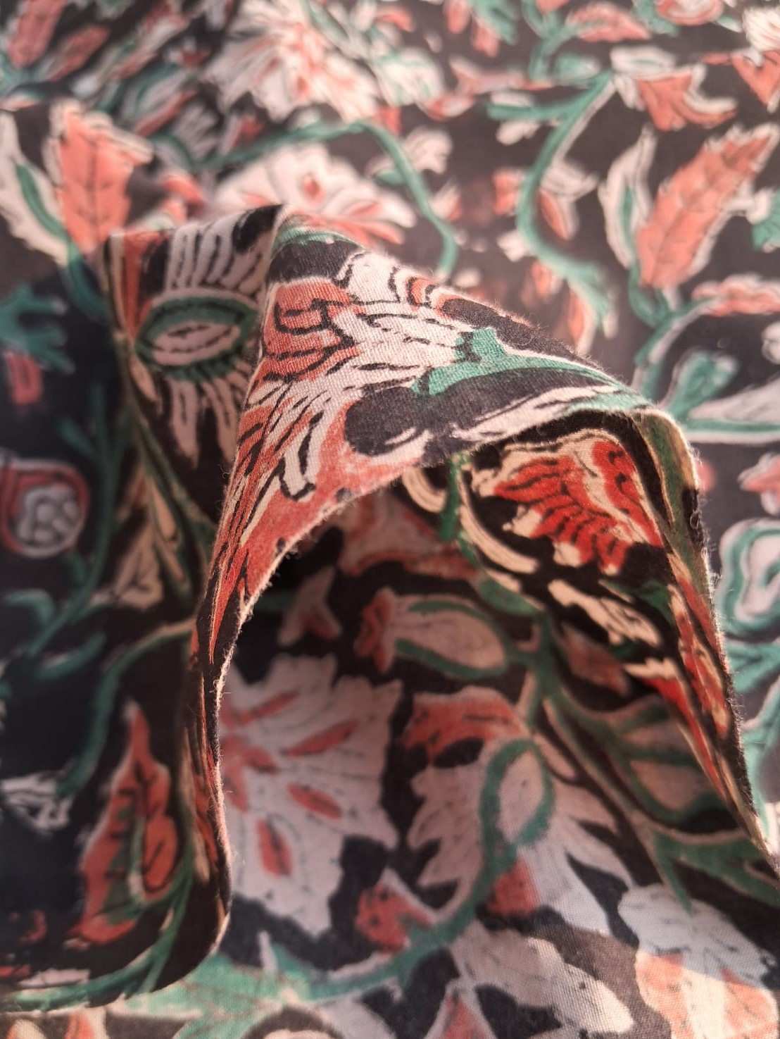 Cotton Fabric