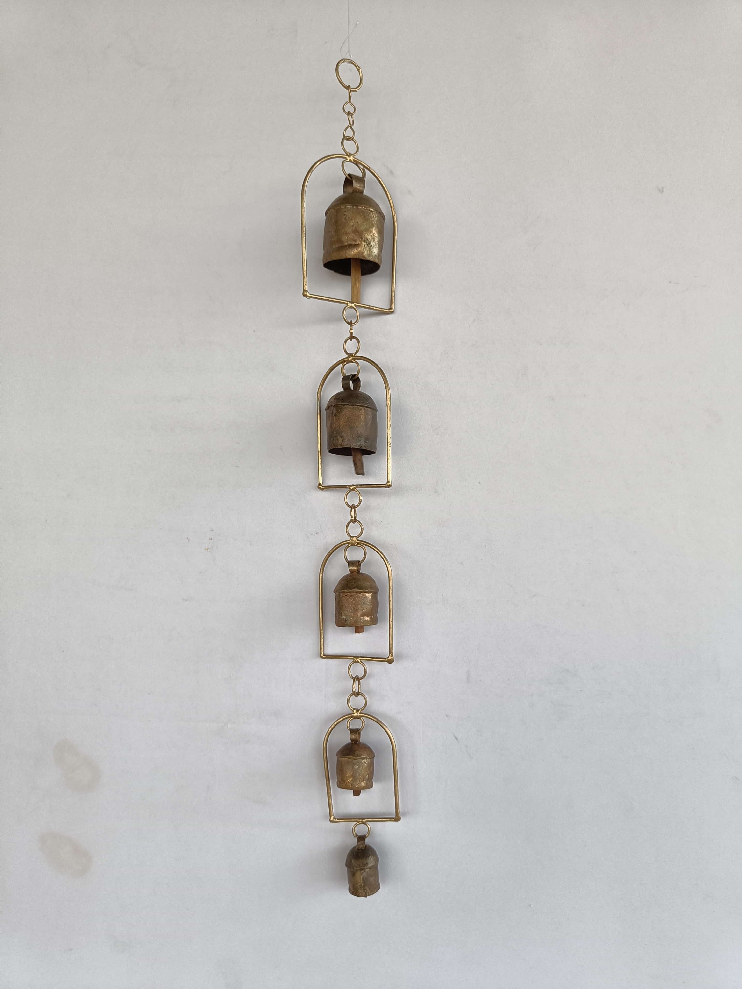 Ghar Wall hanging