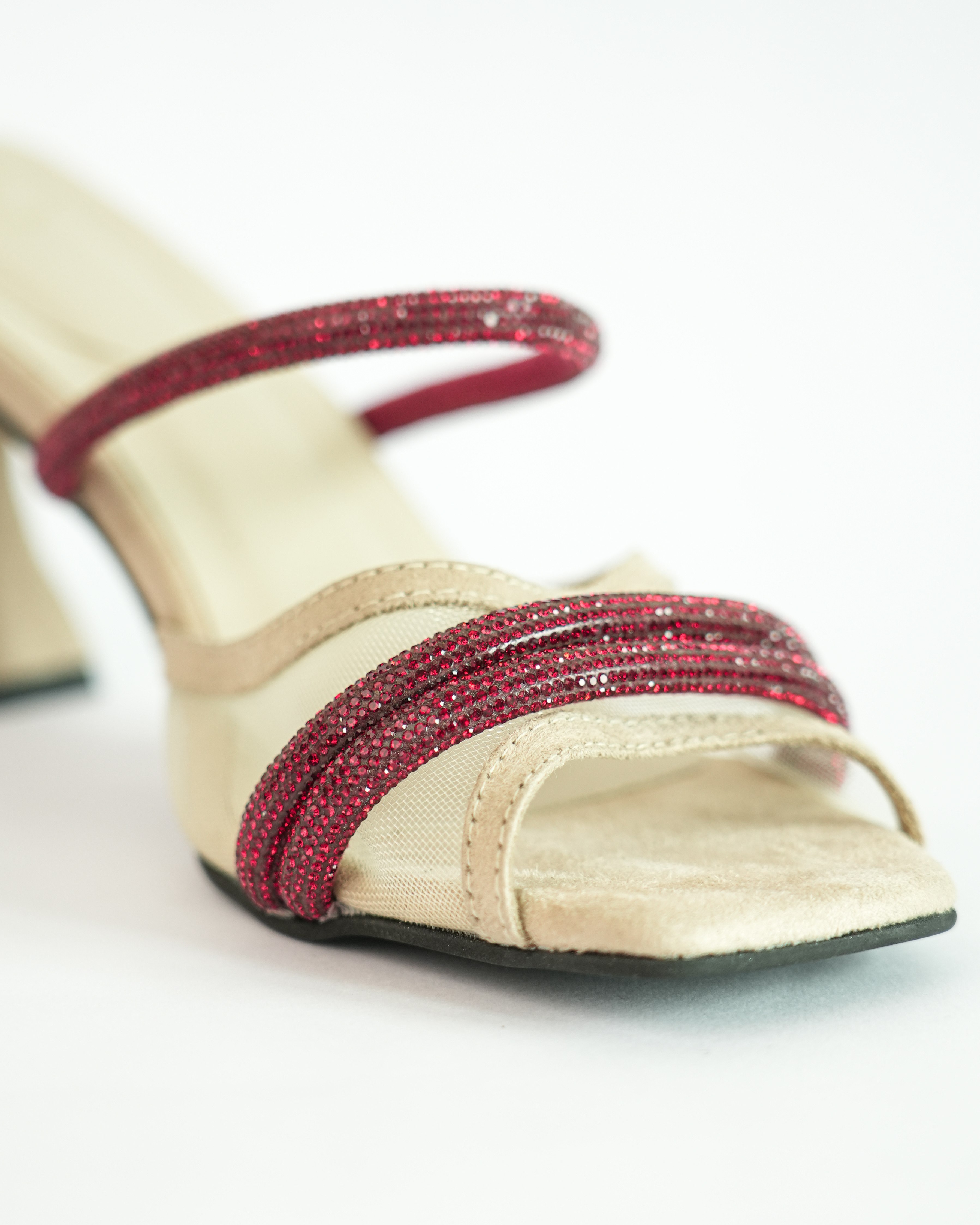 ALAYA RUBY BEIGE