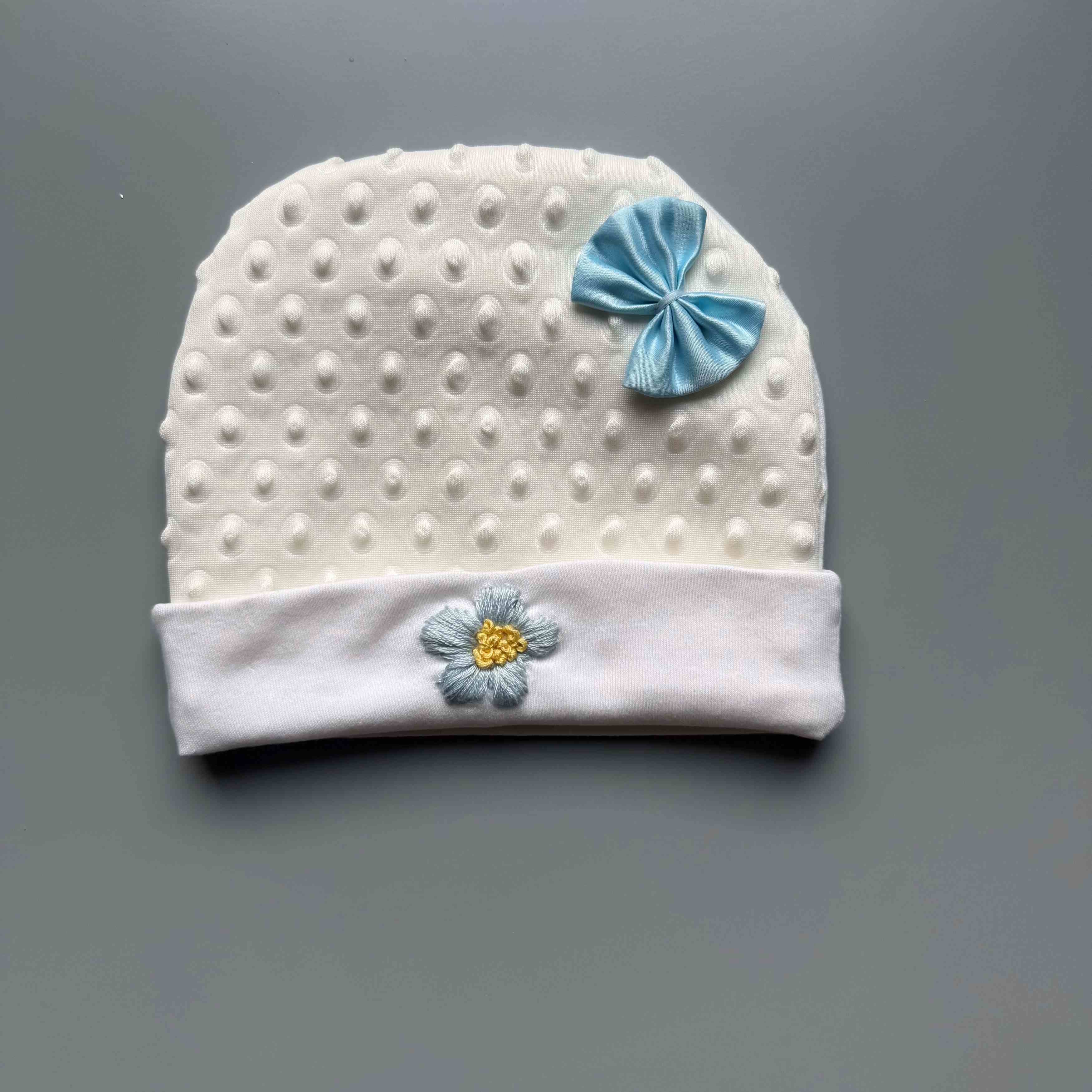 Summer Bloom Swaddle Set