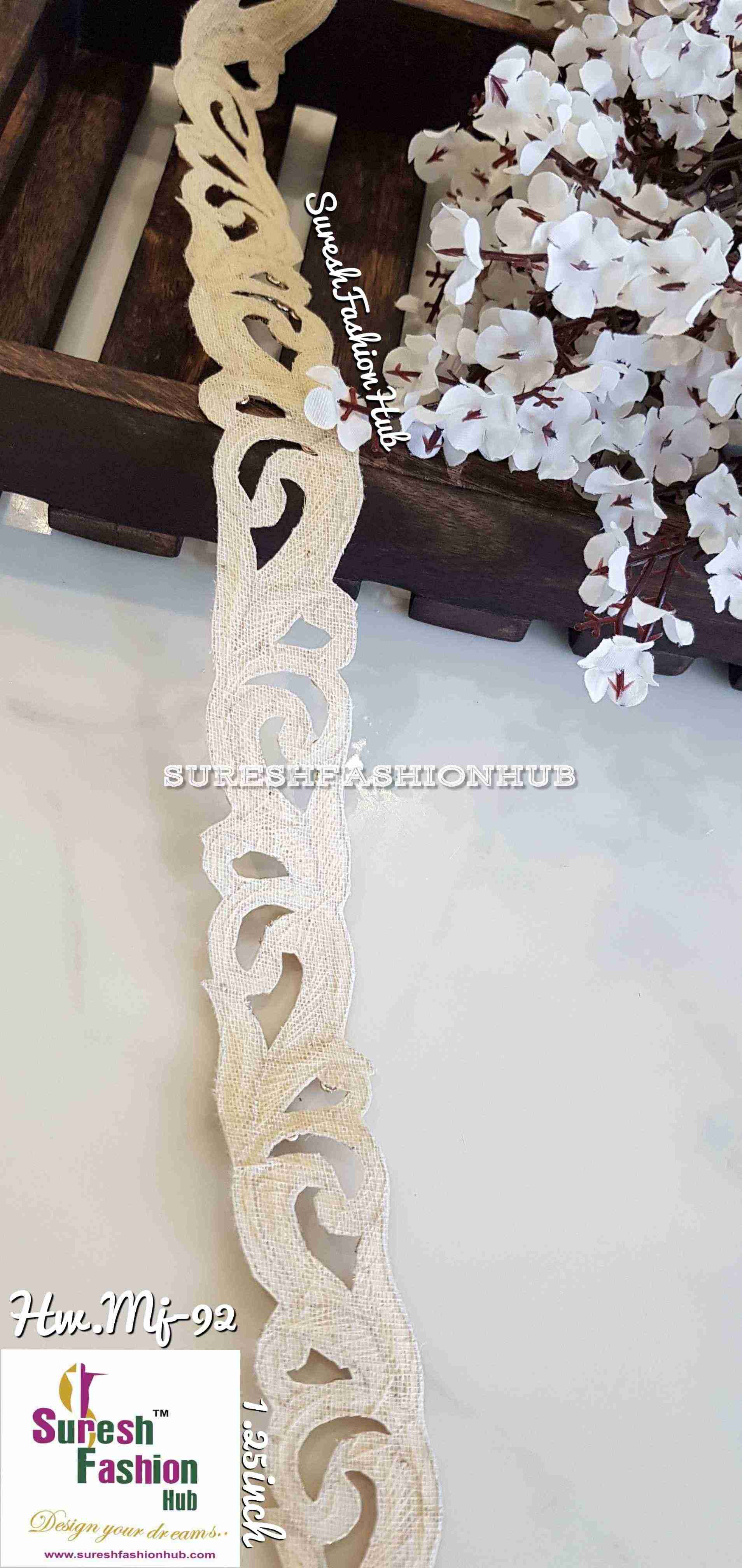 Handmade decorative  Gold Ribbon