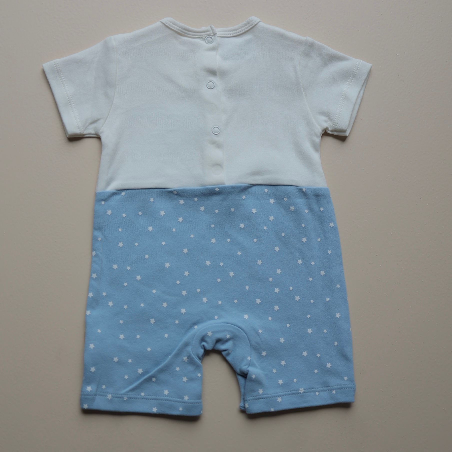 Starry Train Adventure