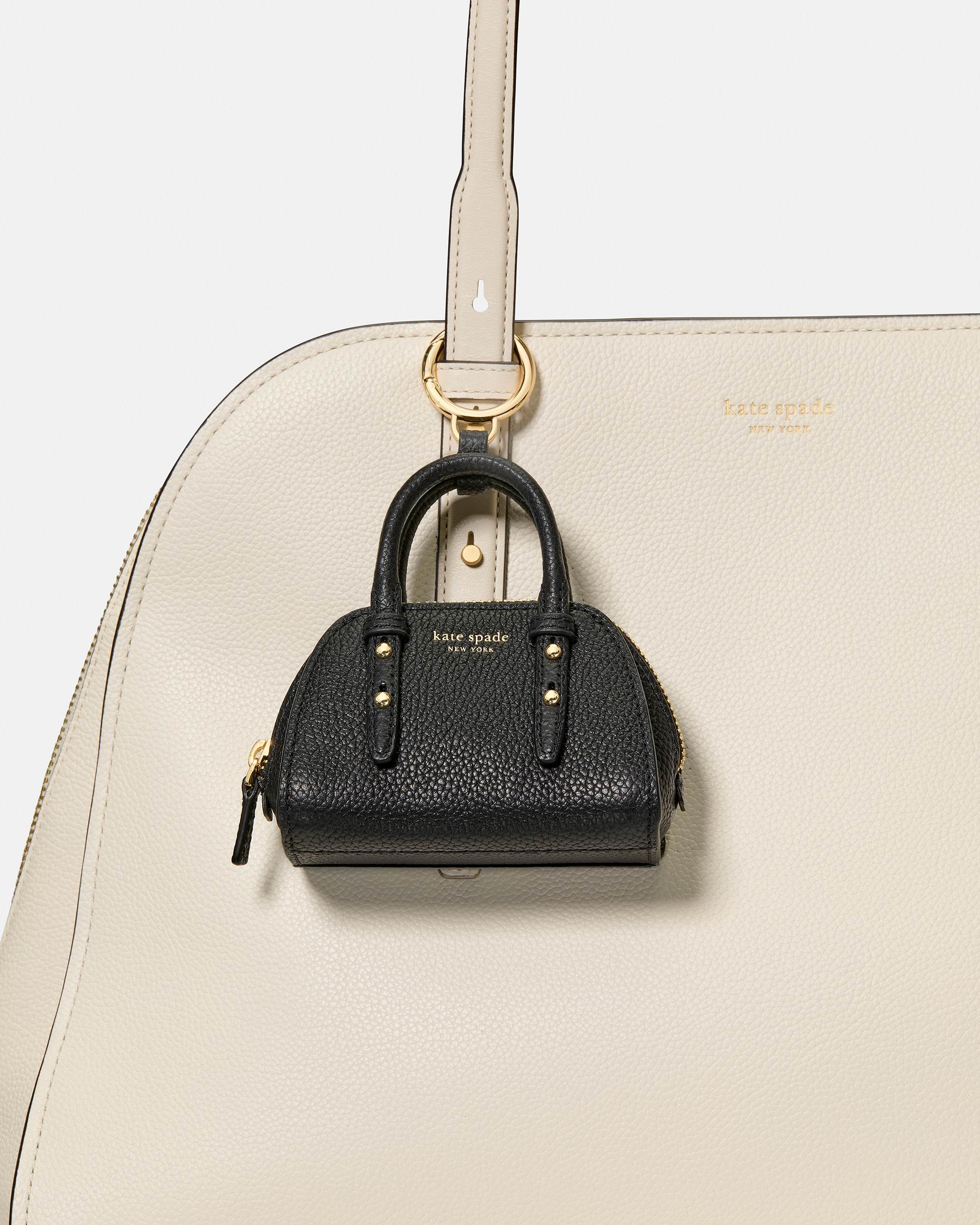 Charmed Nano Carryall Bag Charm