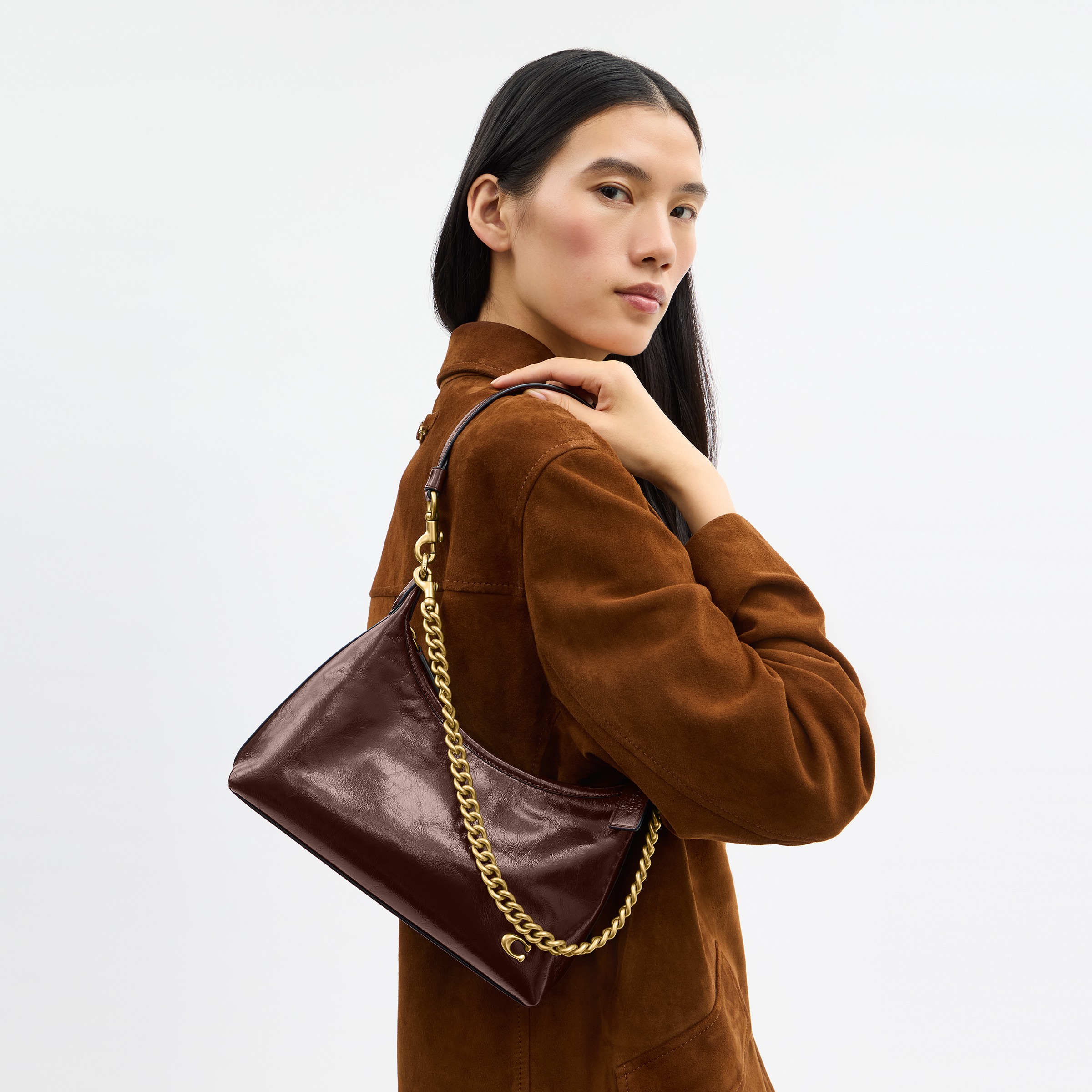 Juliet Shoulder Bag 25