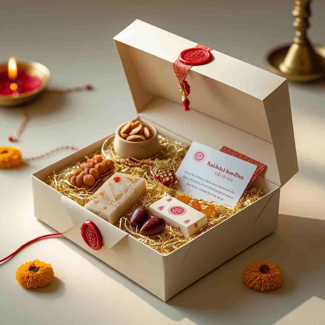 Rakhi Royal Large
