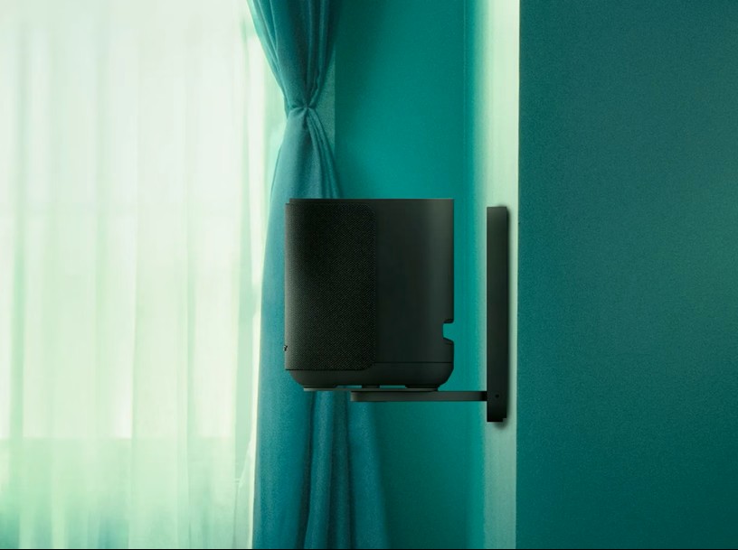Bose Lifestyle Speaker Wall Bracket Black | Speaker Mount