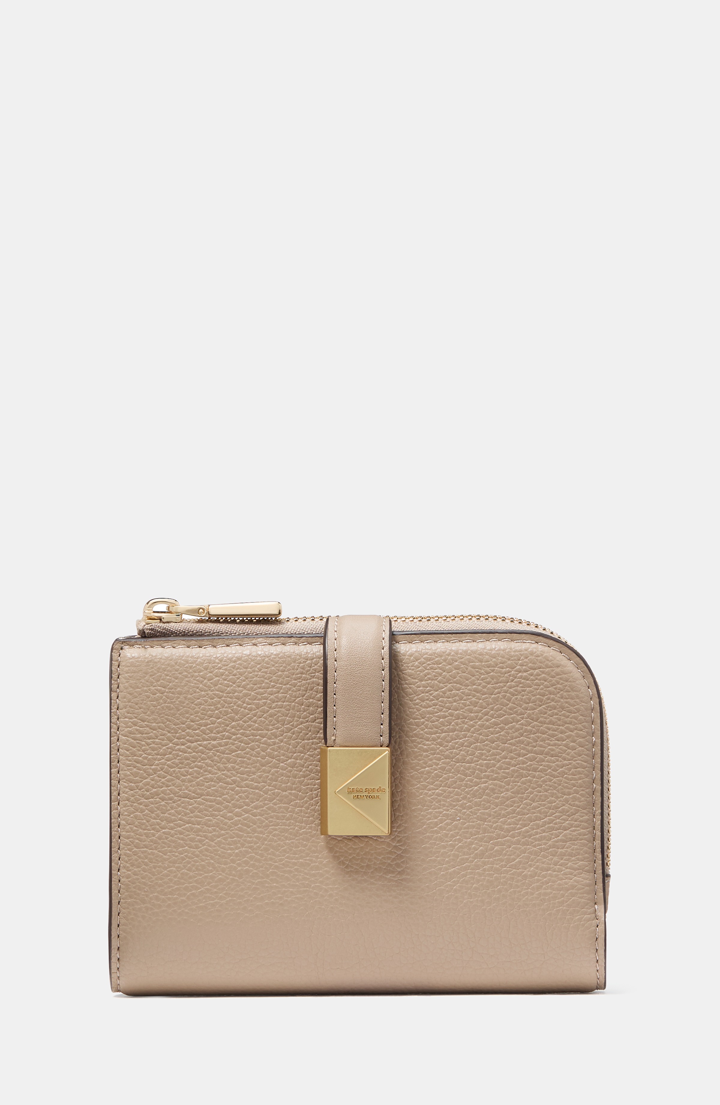 Deco Small Compact Wallet