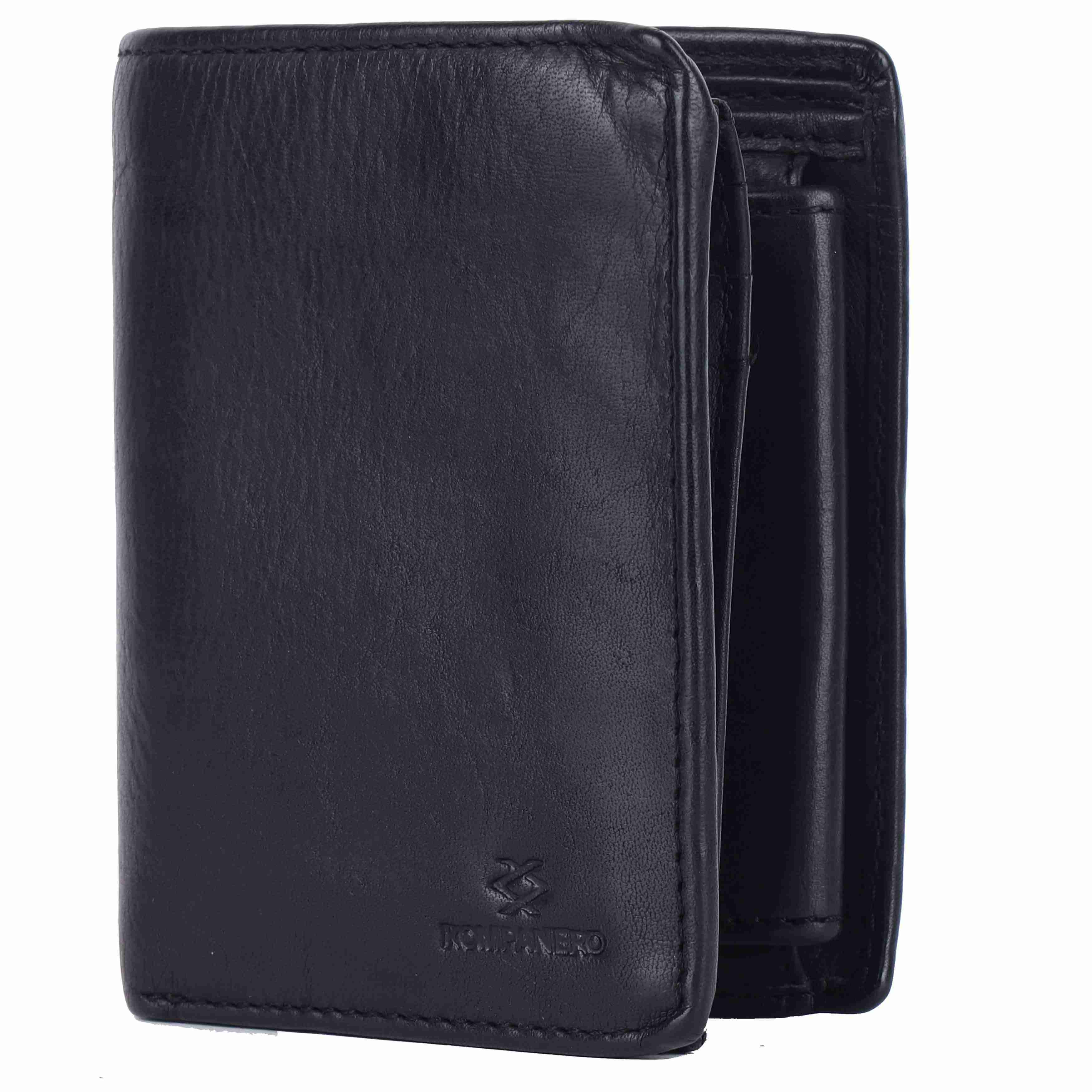 Elvis - The Tri-Fold Wallet