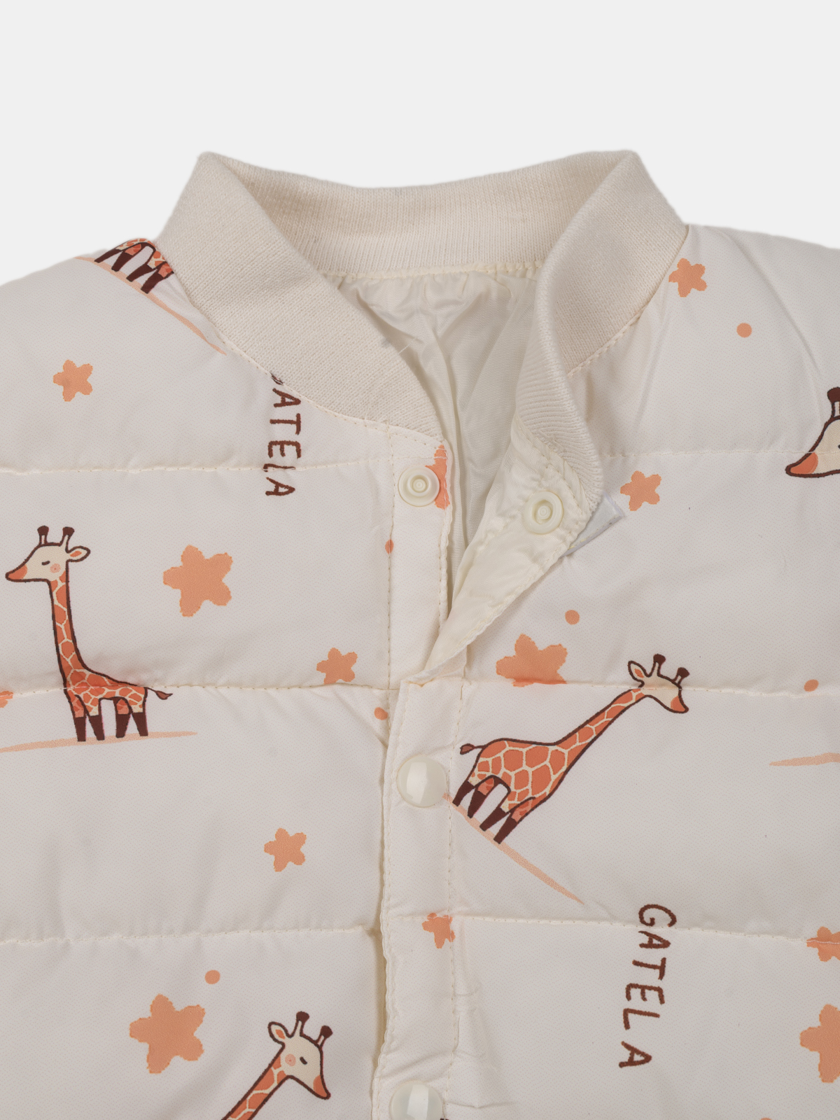 ALBION CHICAGO INFANTS WINTER JACKET