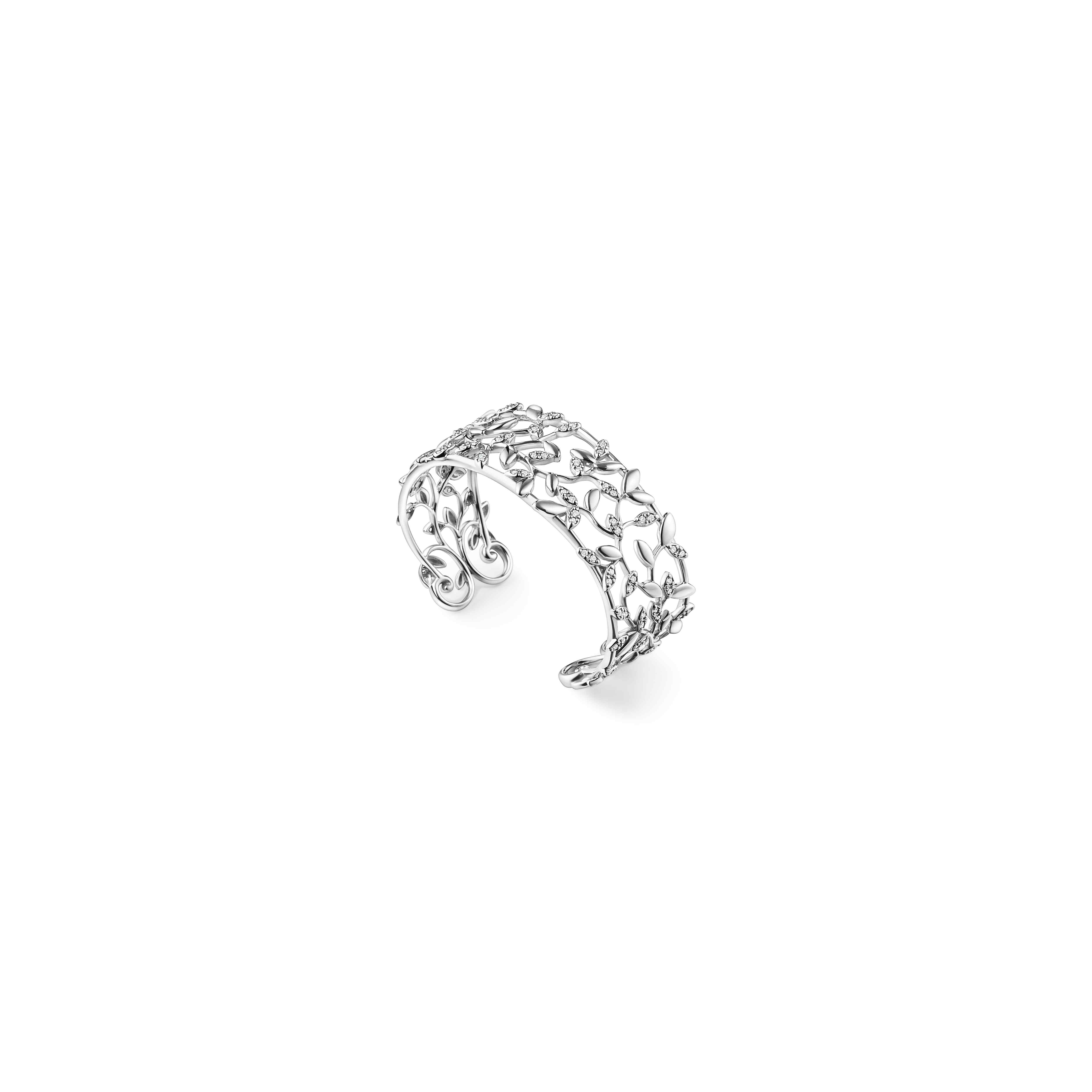 Paloma Picasso®:Olive Leaf Narrow Cuff