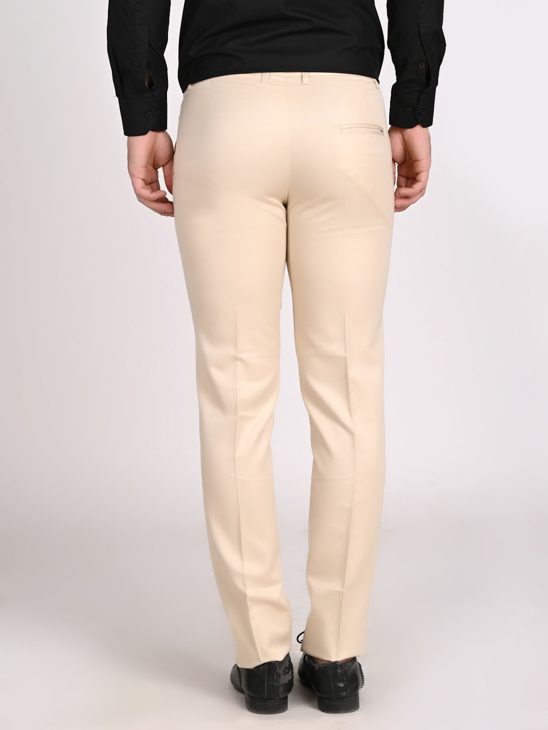 TAHVO | TAHVO men formal trouser 1