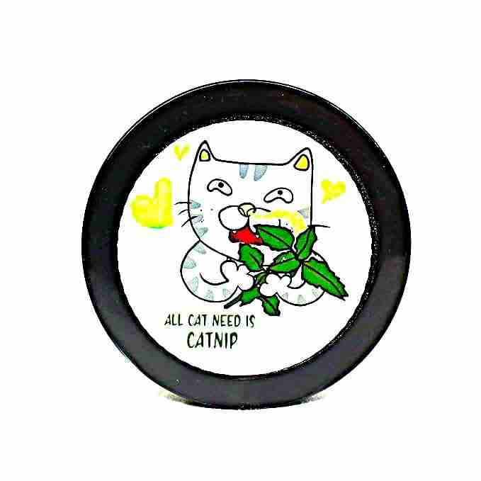 Gnawlers Catnip for Cat 30g