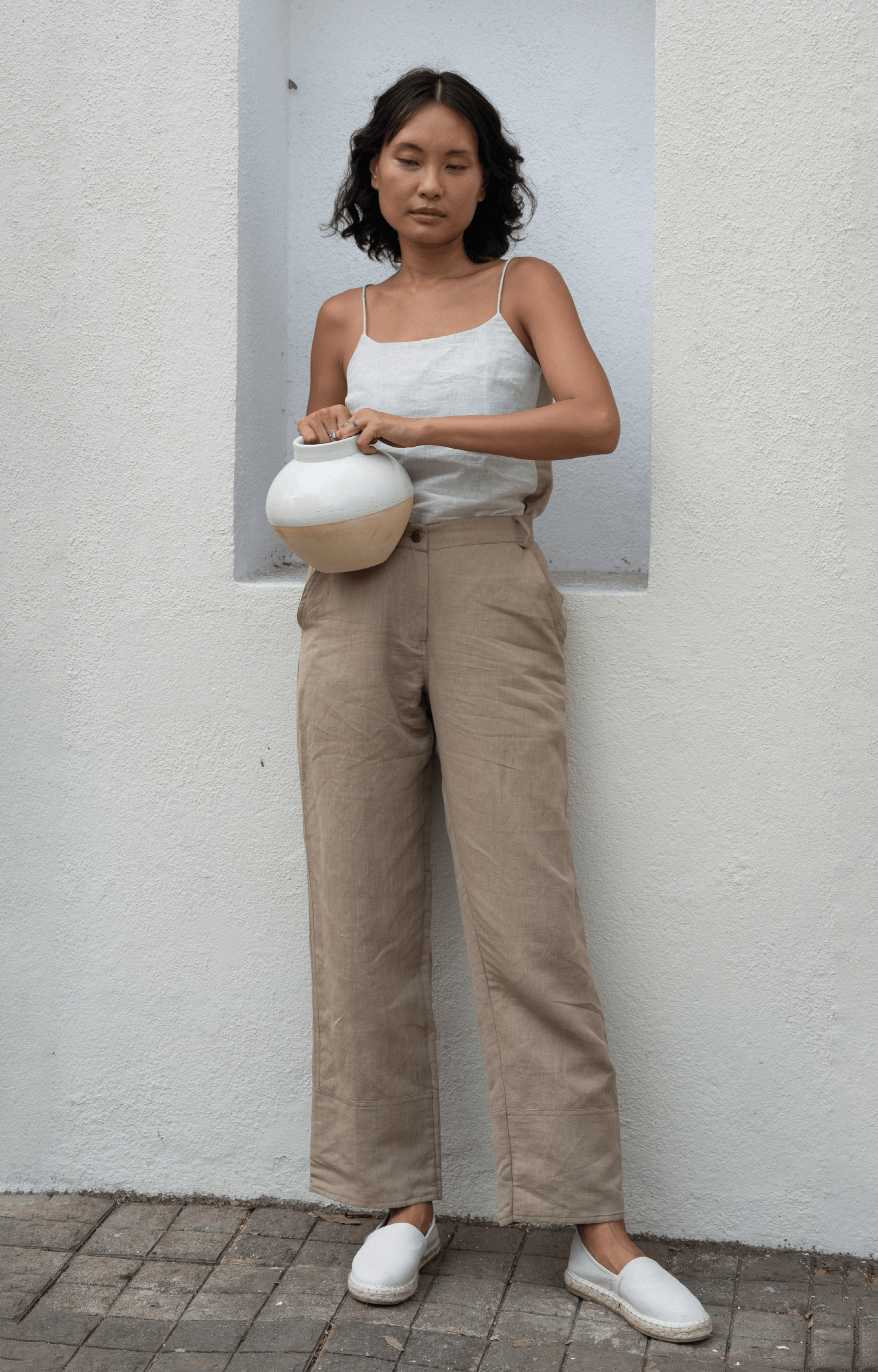 The Terra Tribe | Serenity Pants undefined