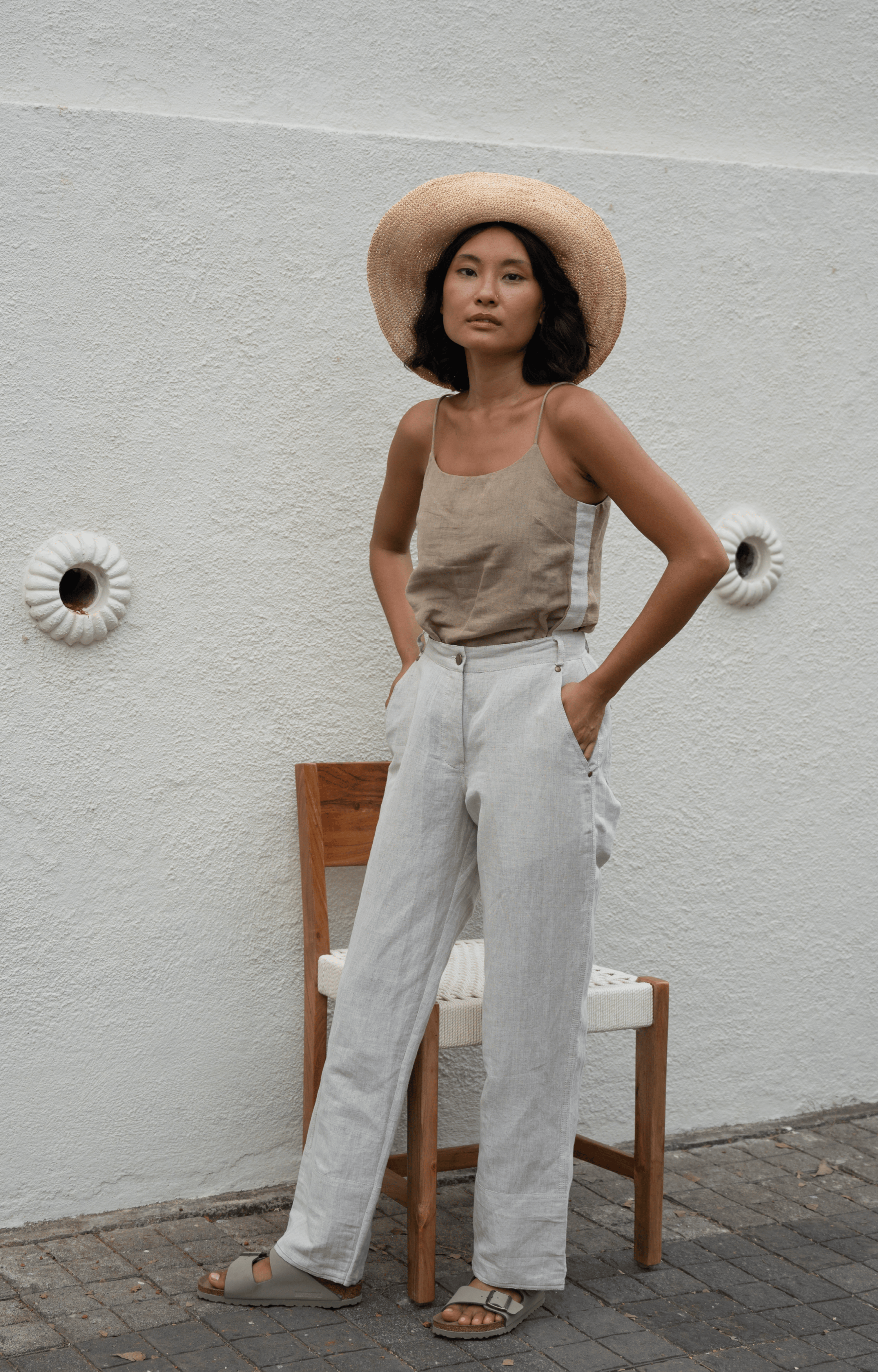 The Terra Tribe | Serenity Pants undefined