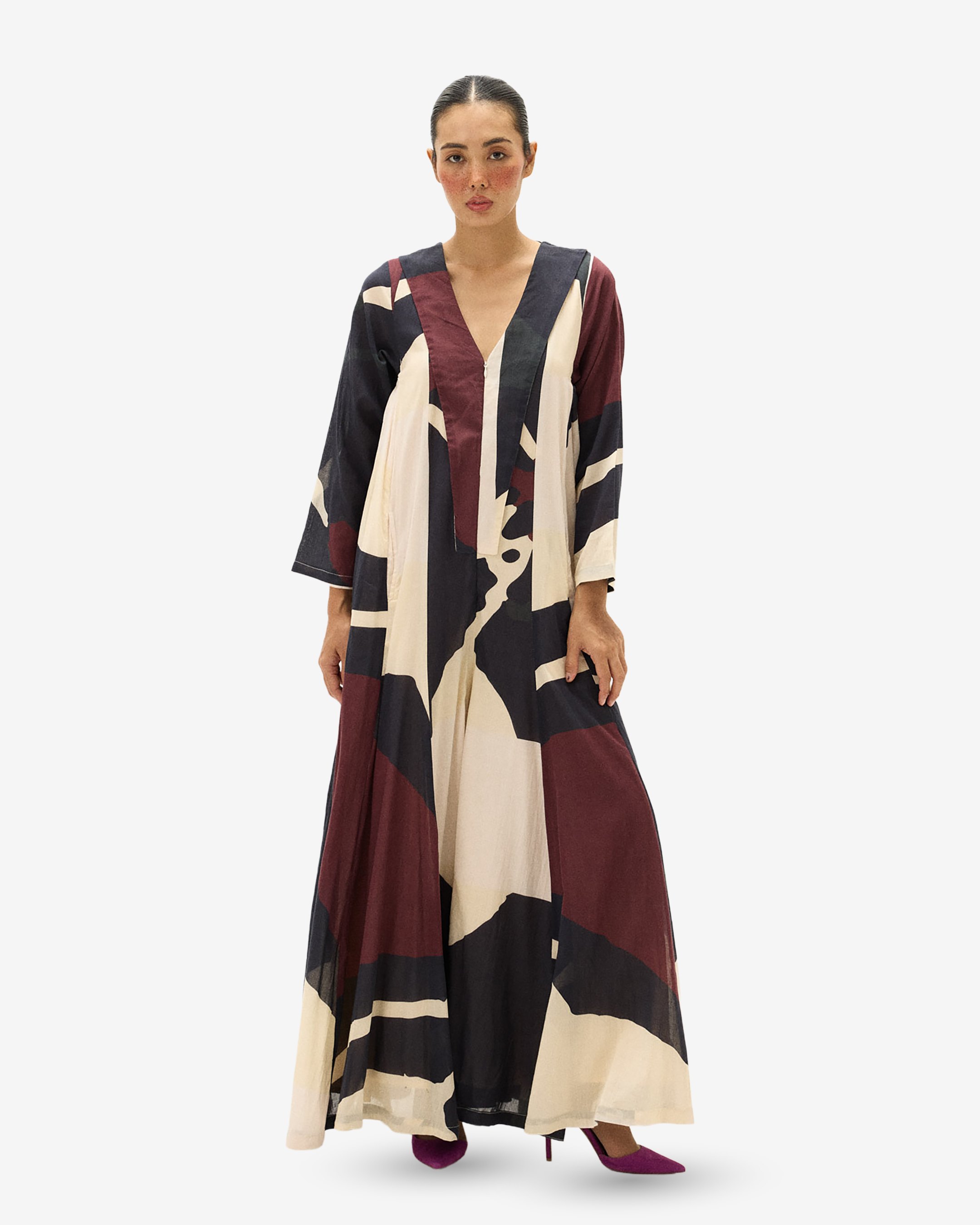 Ella Jumpsuit
