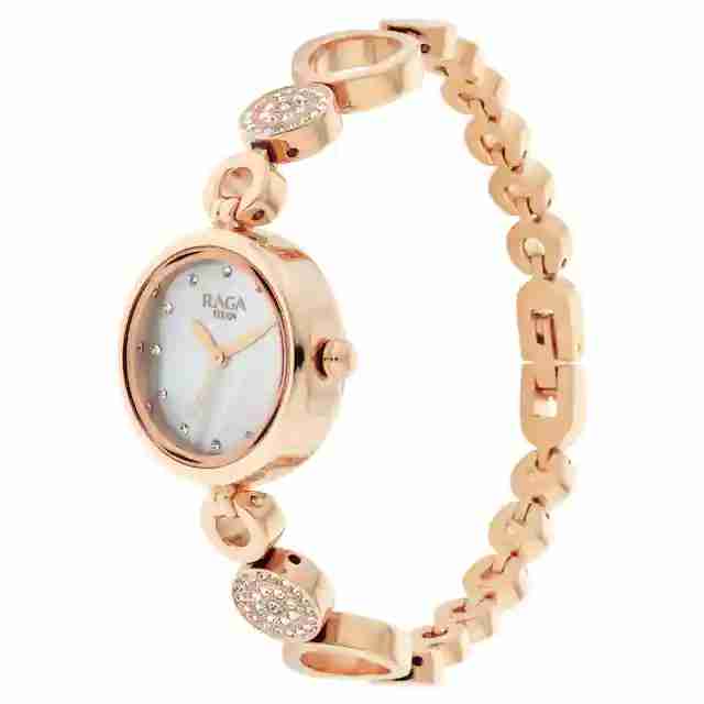 311WM05 Women's Classic Quartz Watch 25mm