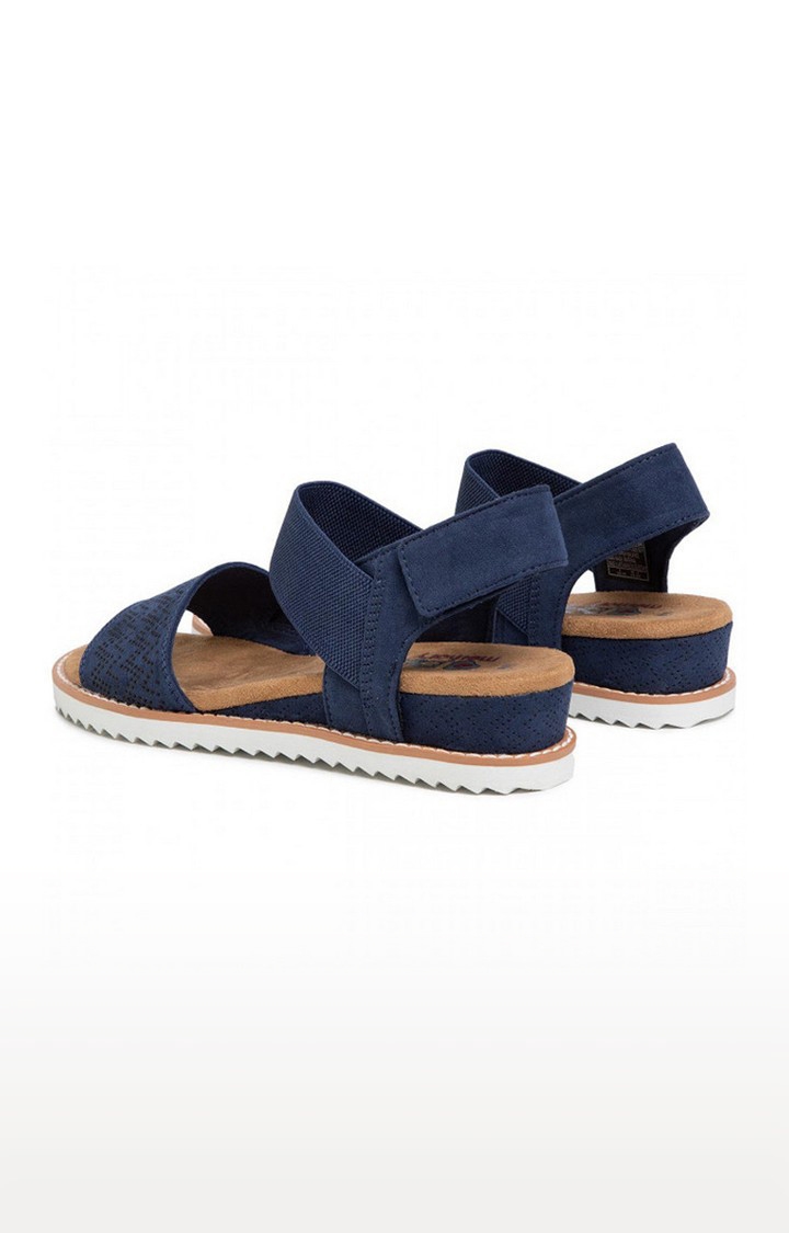 Skechers | Blue Sandals Skechers 2