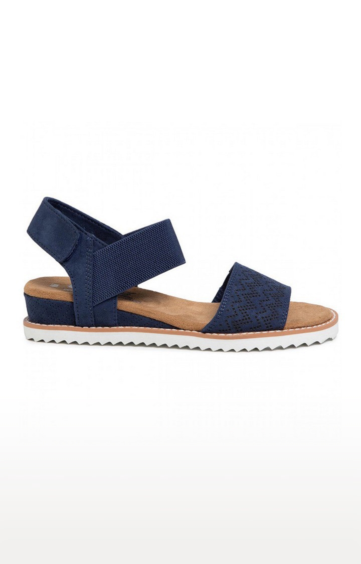 Skechers | Blue Sandals Skechers 1