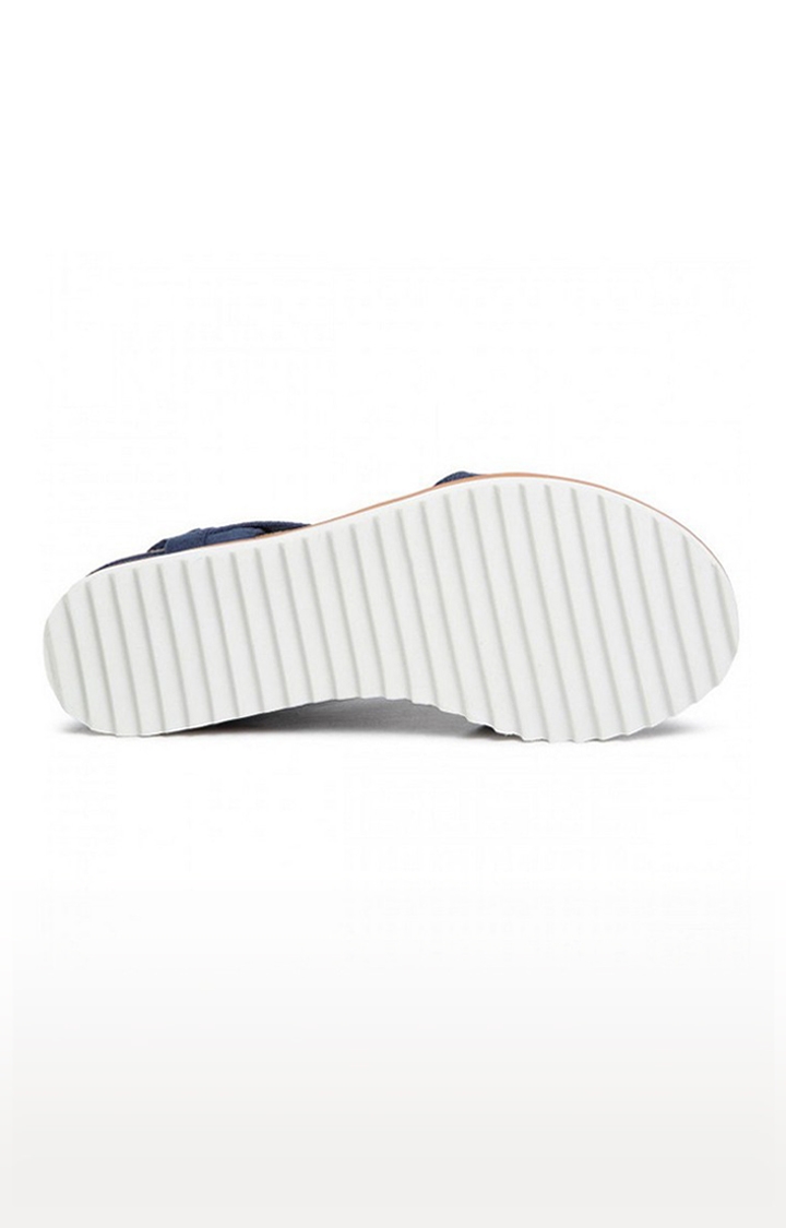 Skechers | Blue Sandals Skechers 4