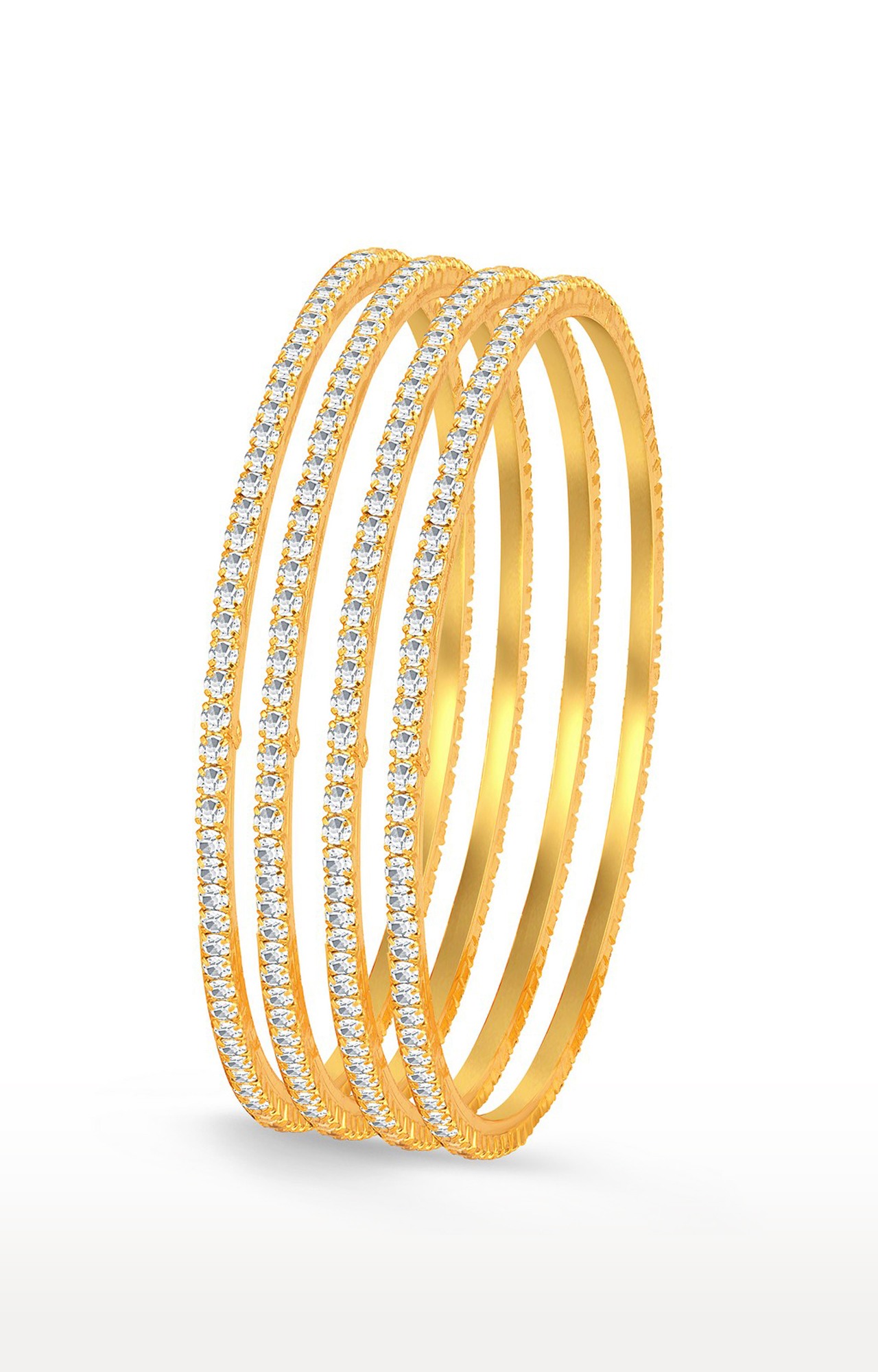 Sukkhi gold kada online