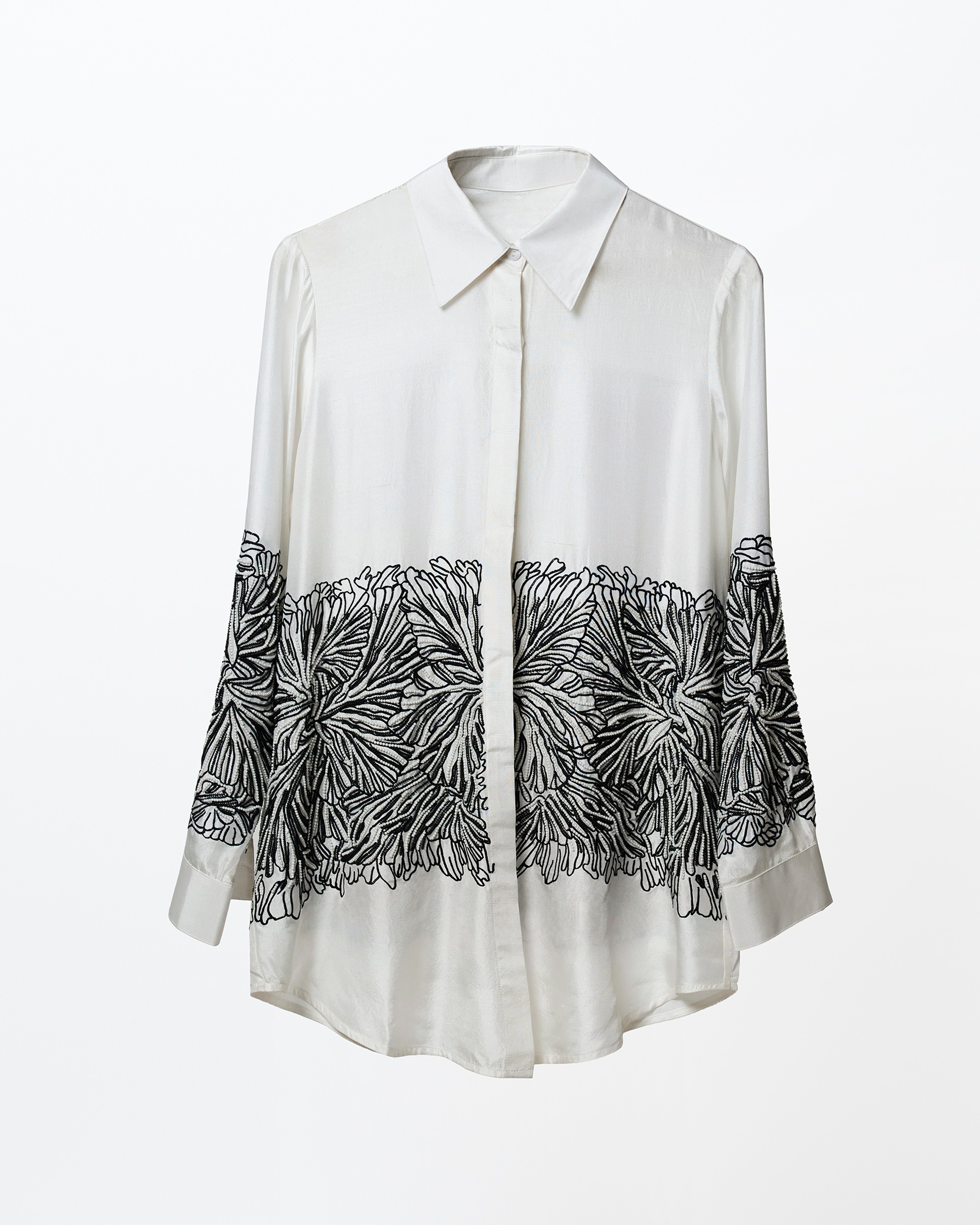 Blossom Shirt