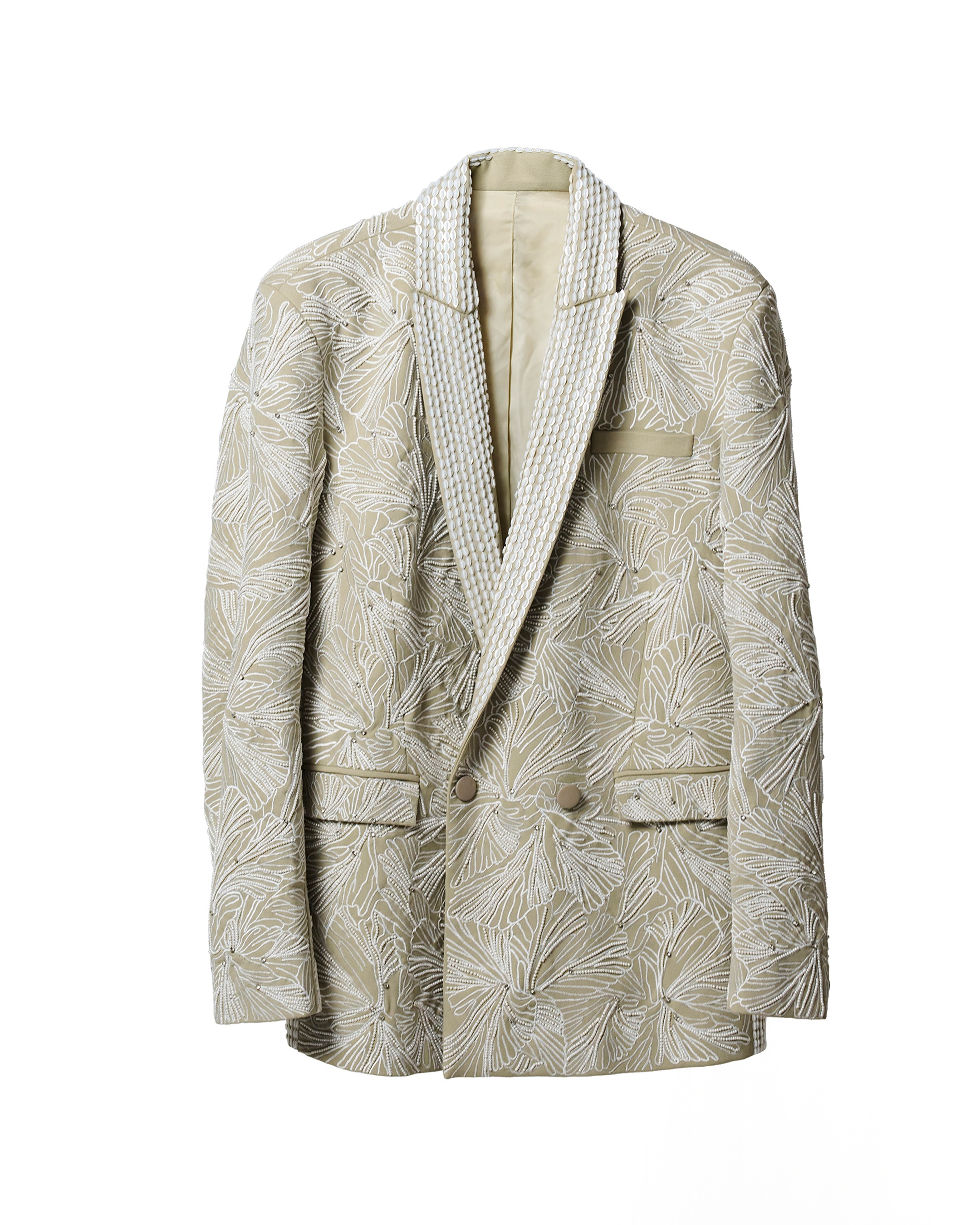Dune Jacket