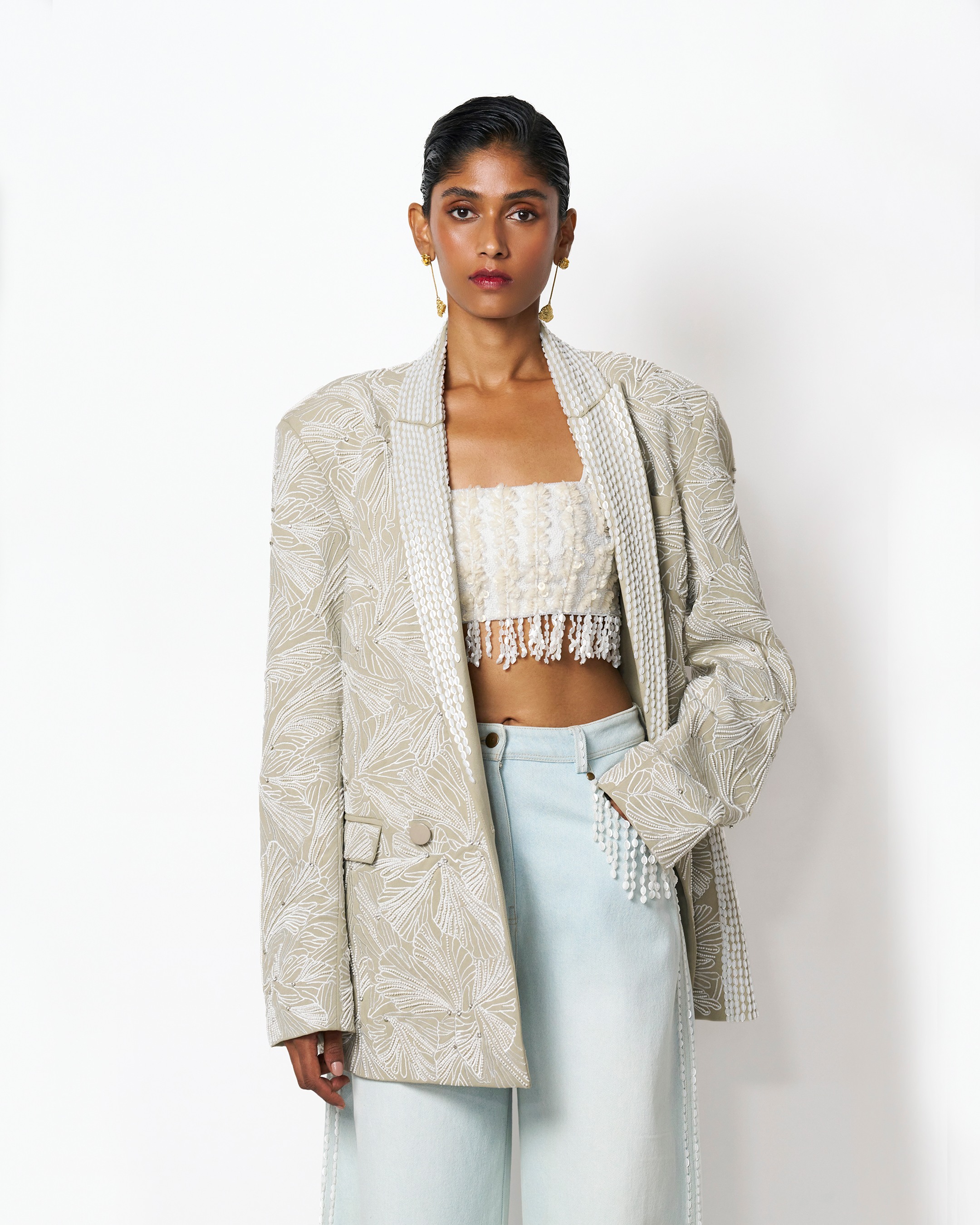 Dune Jacket