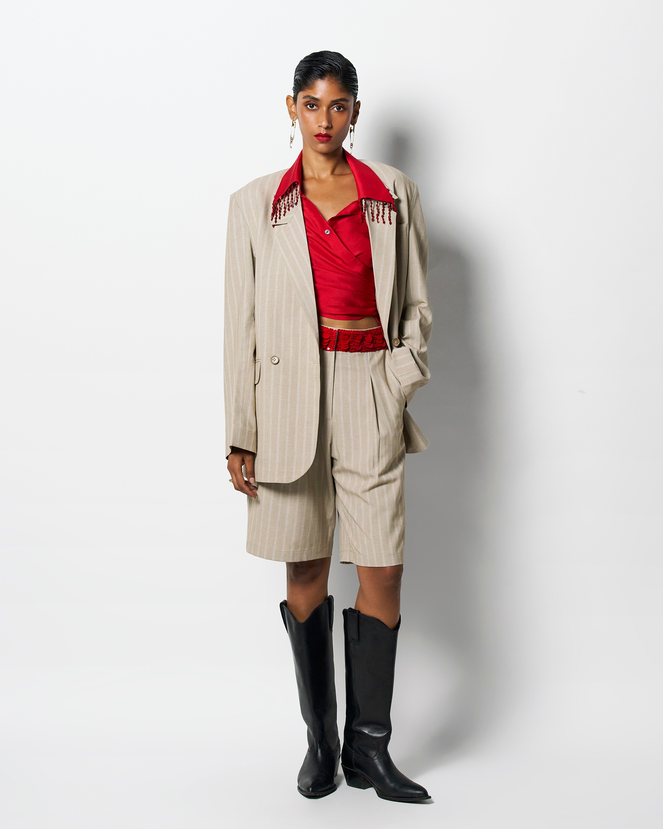 Noah Blazer
