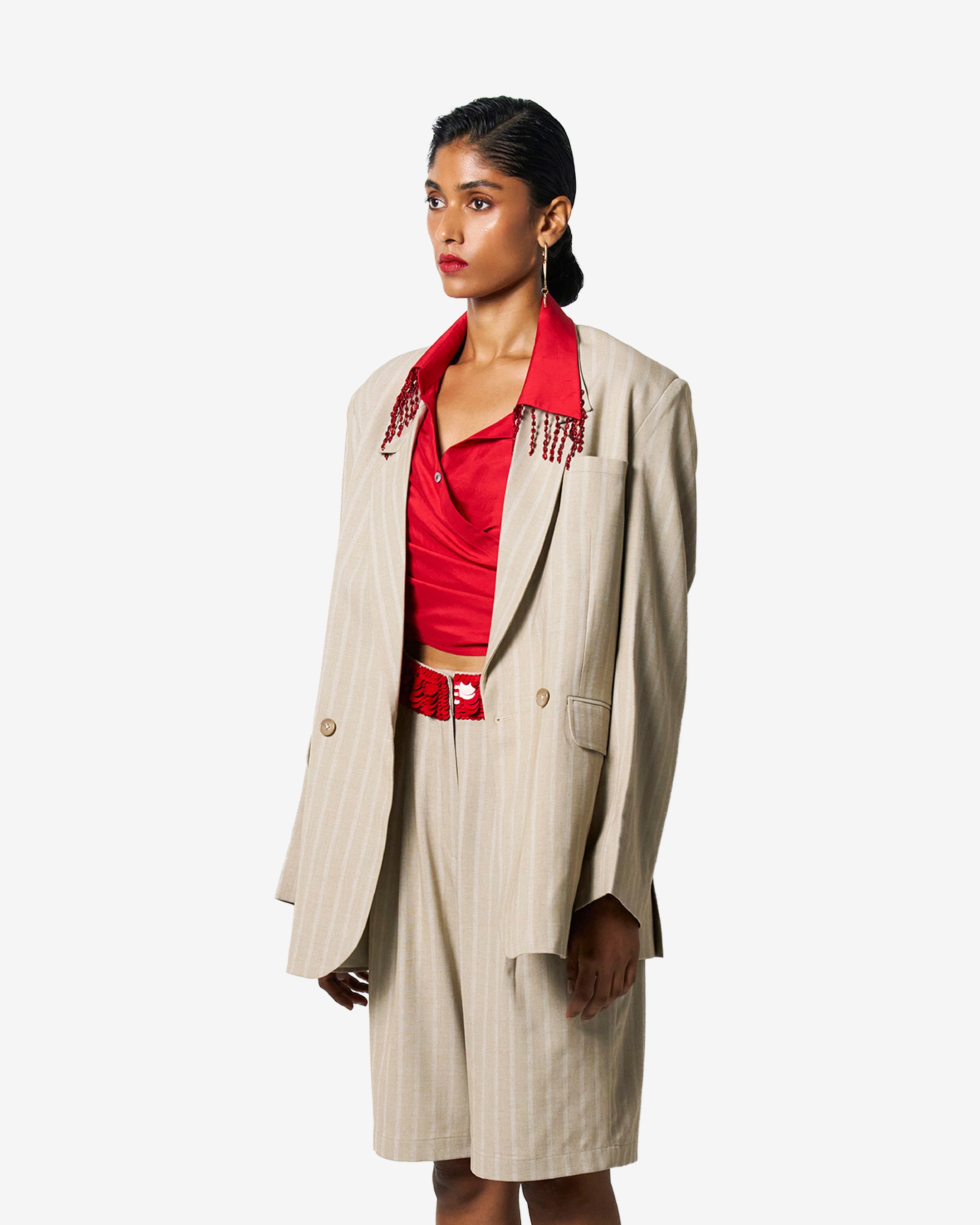 Noah Blazer