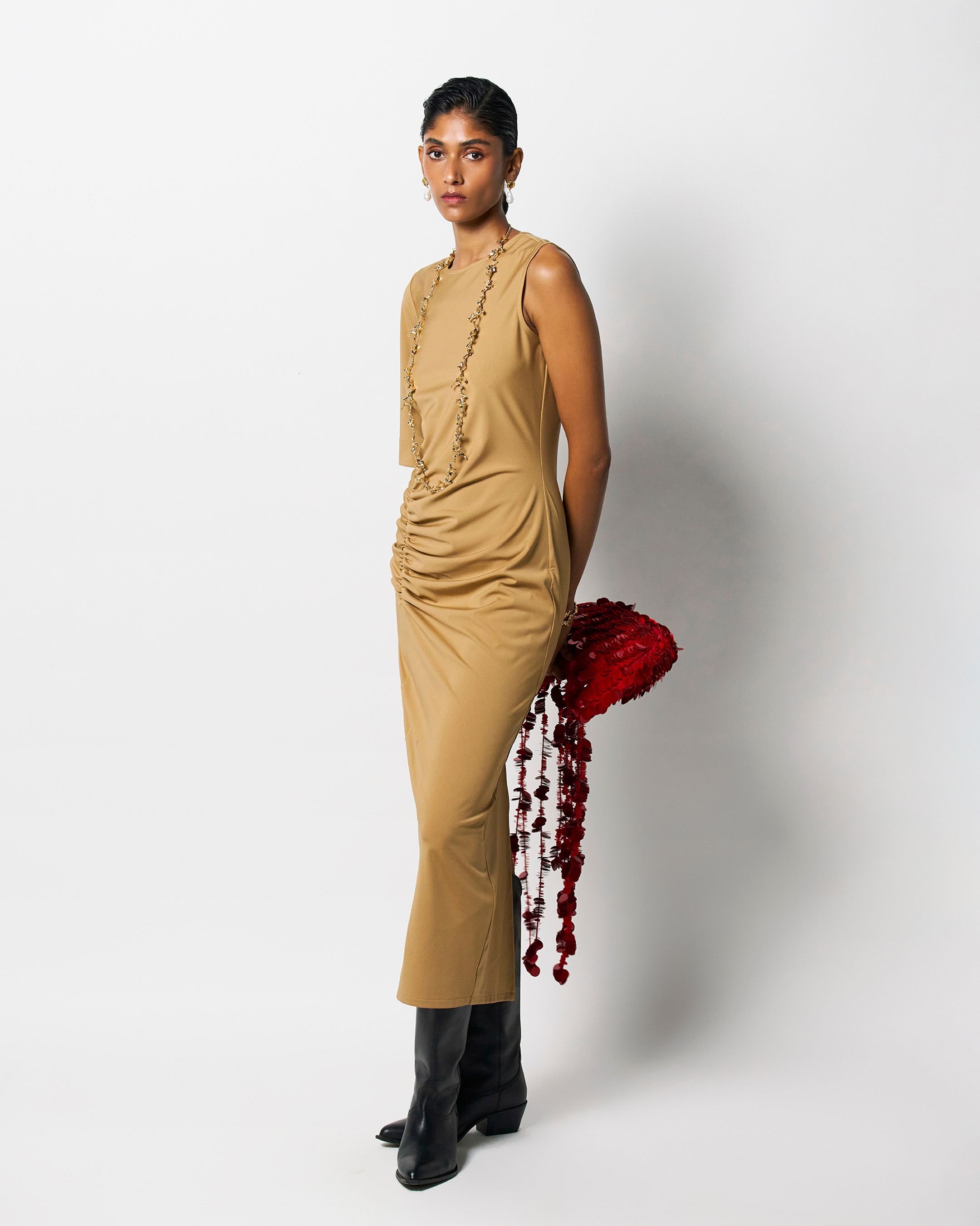 Pin Dress