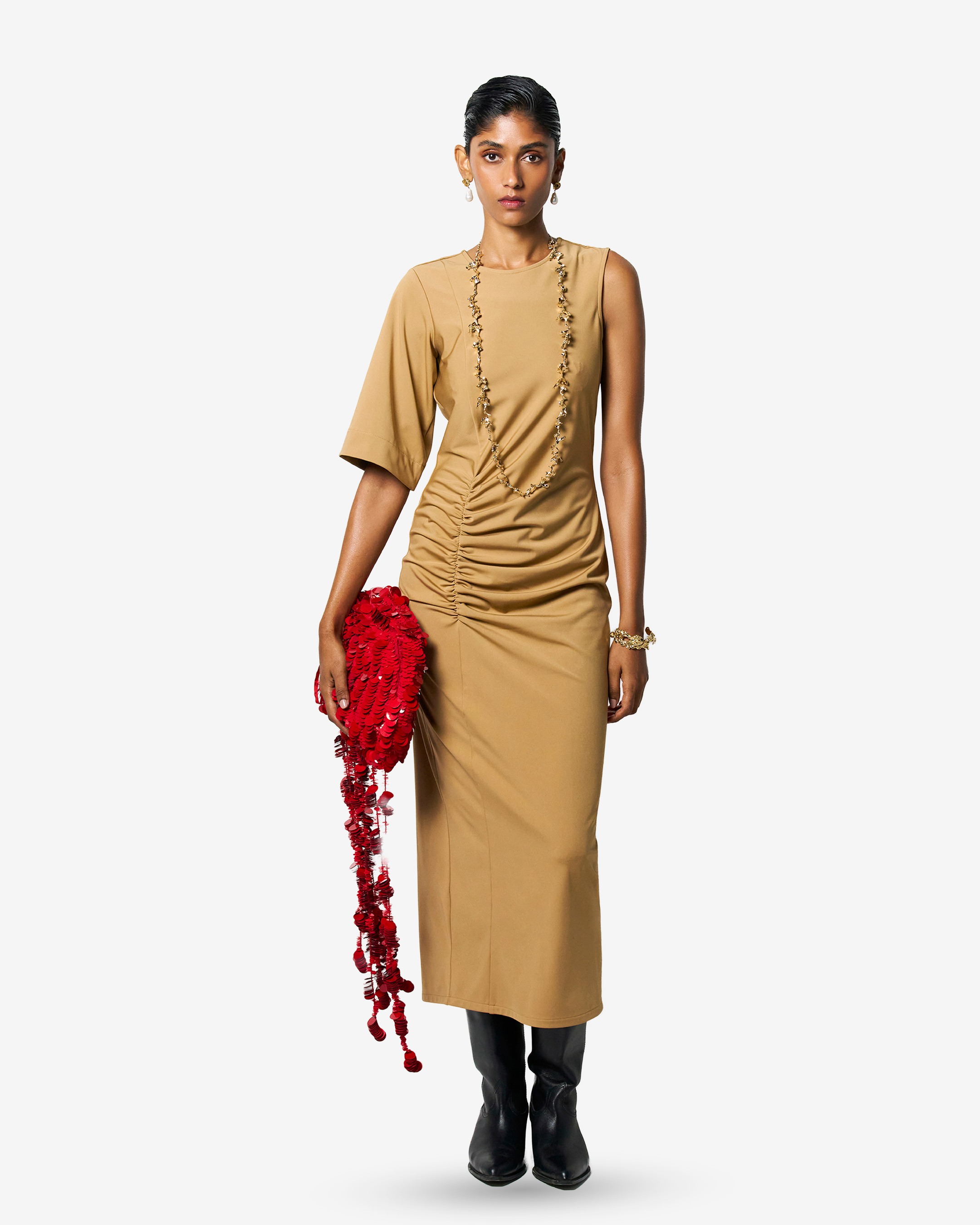 Pin Dress