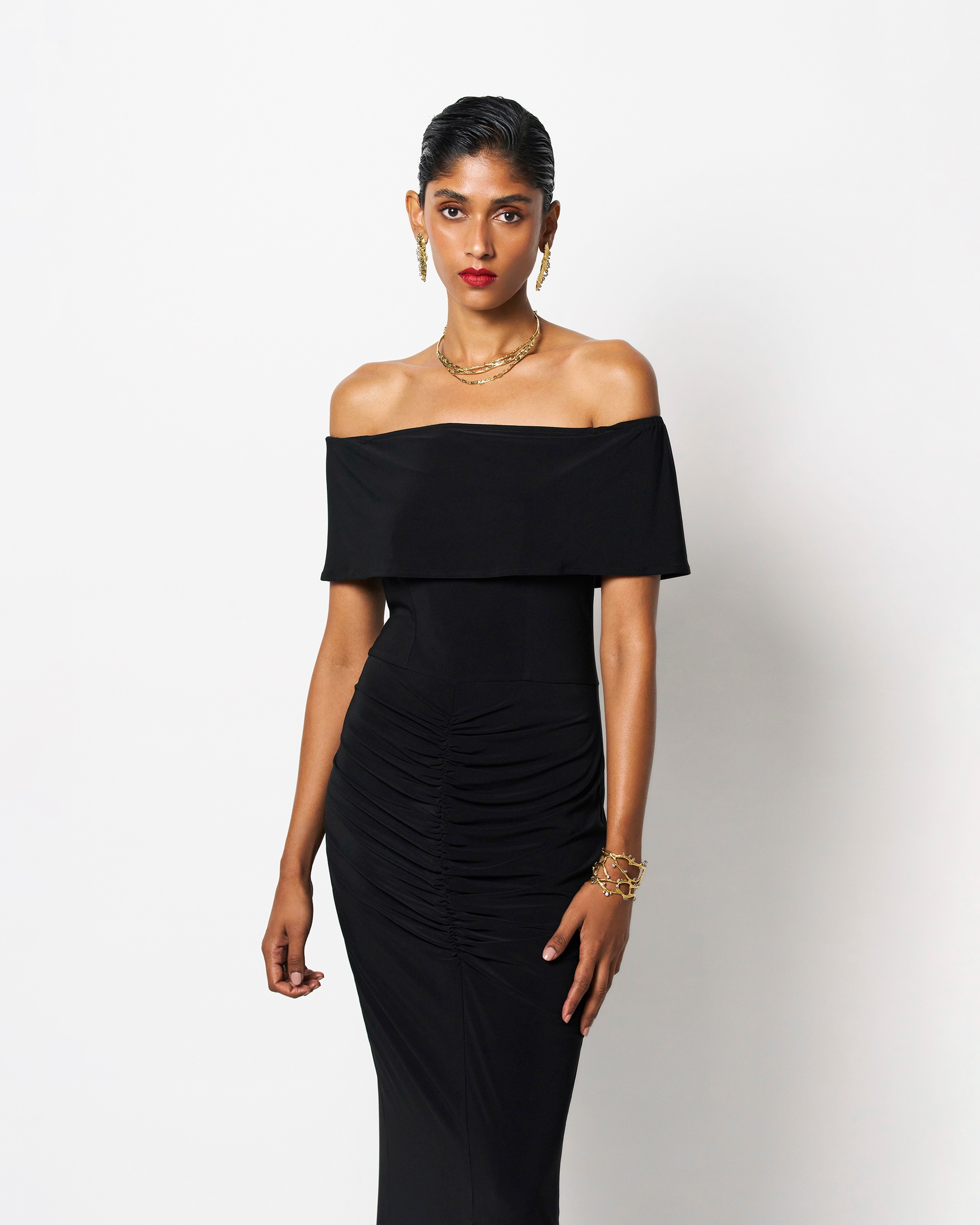 Ana Dress