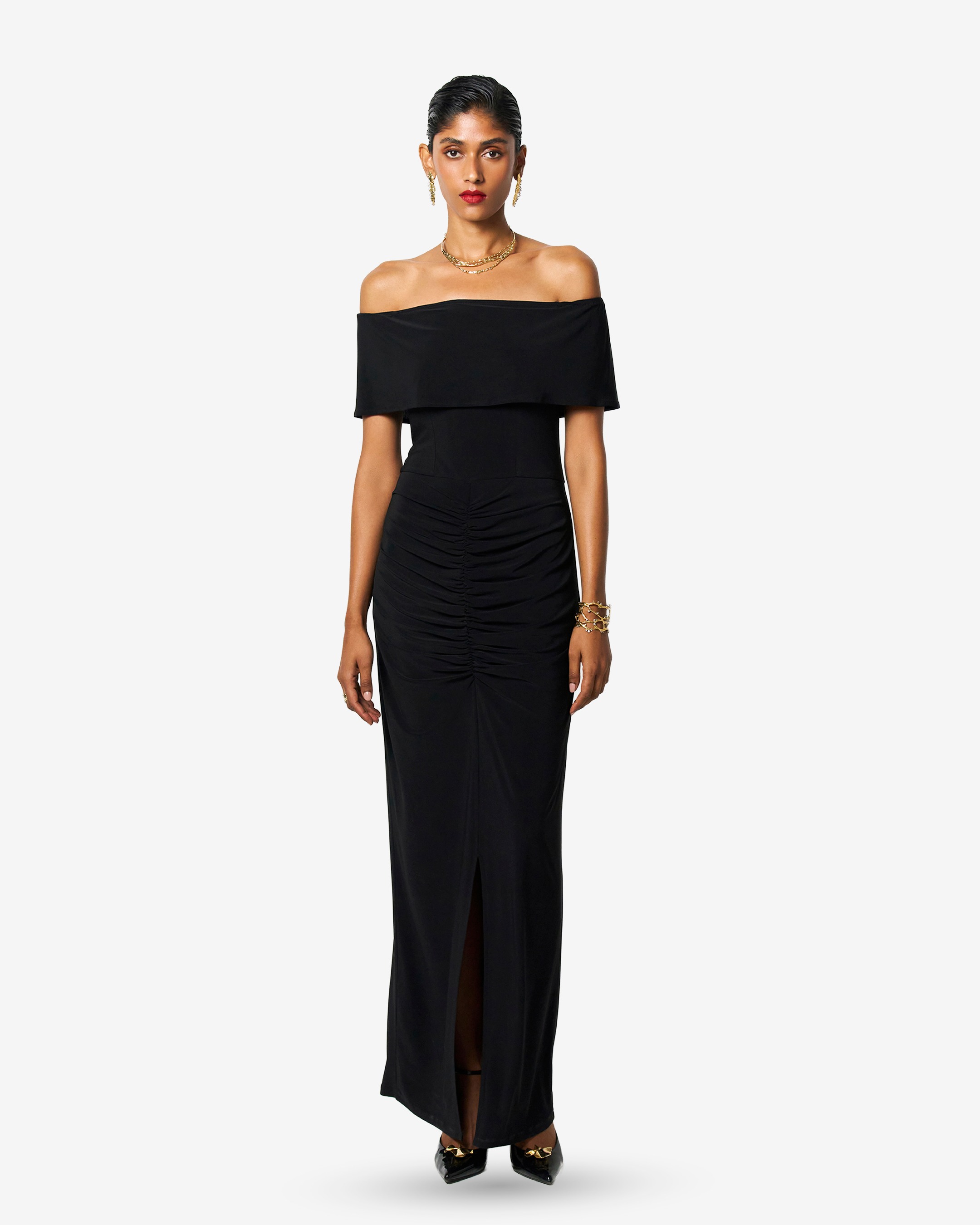 Ana Dress