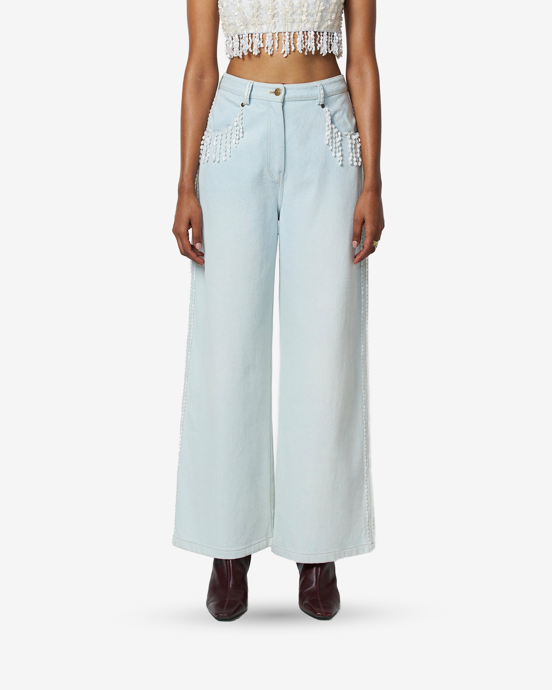 Aria Jeans