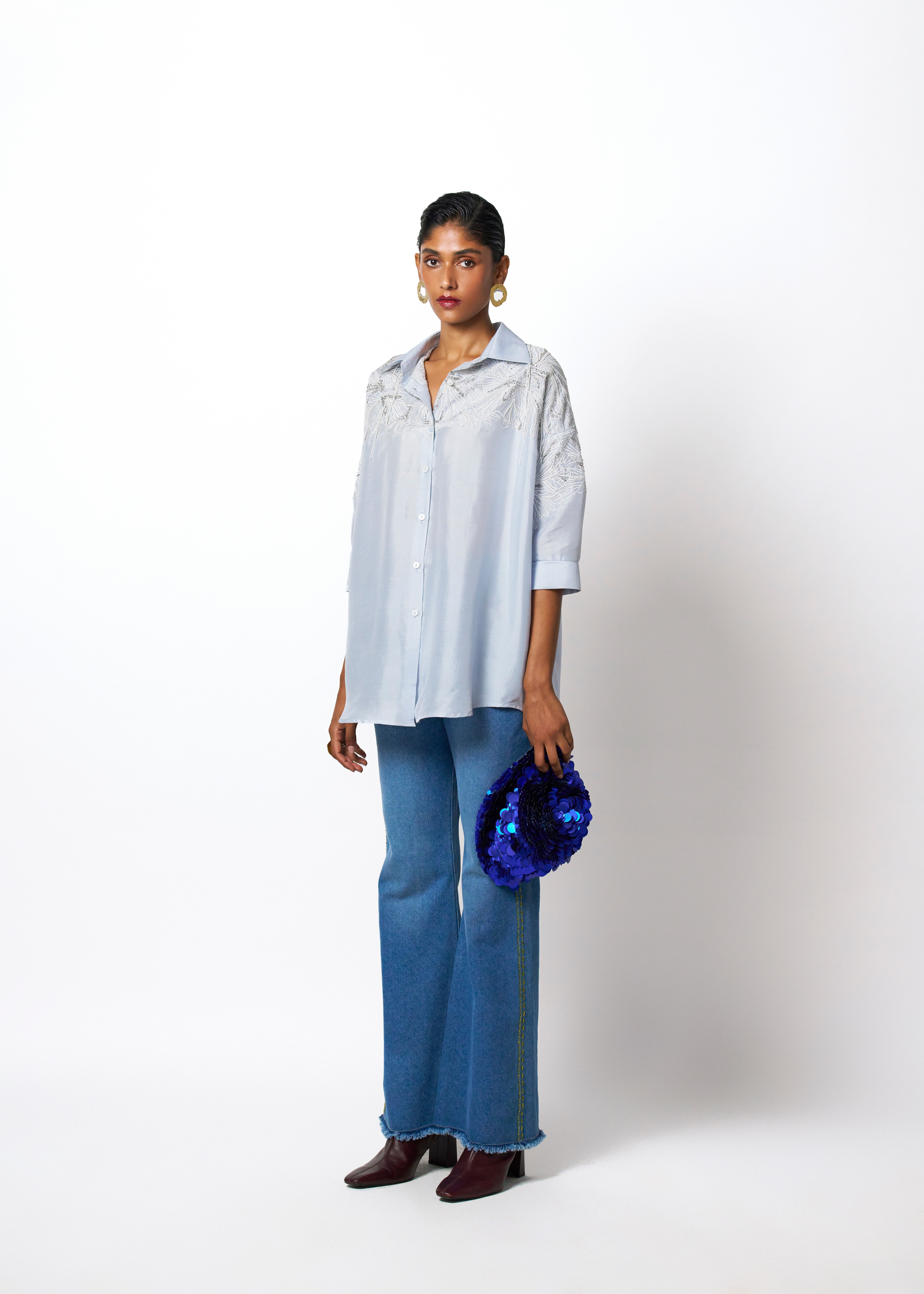 Clutch Pants