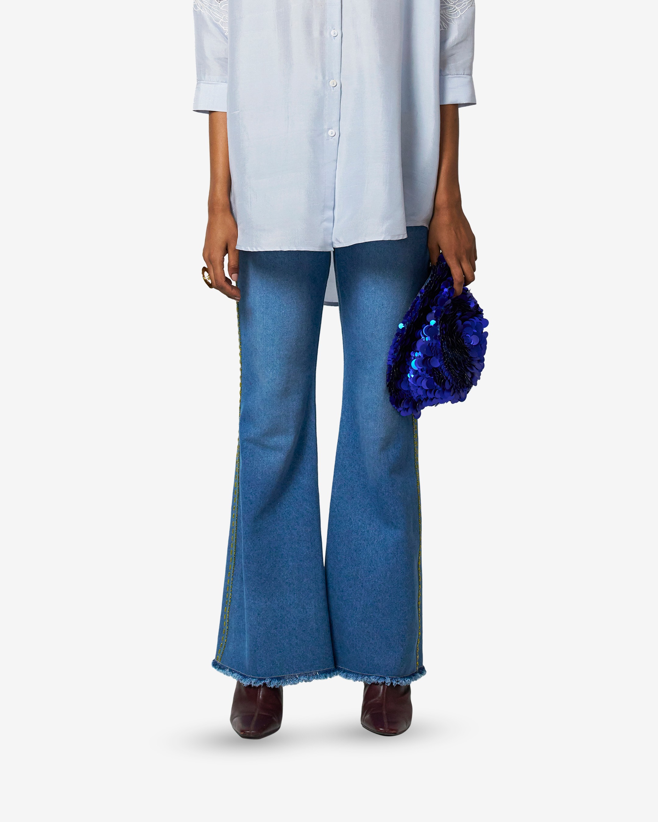 Clutch Pants
