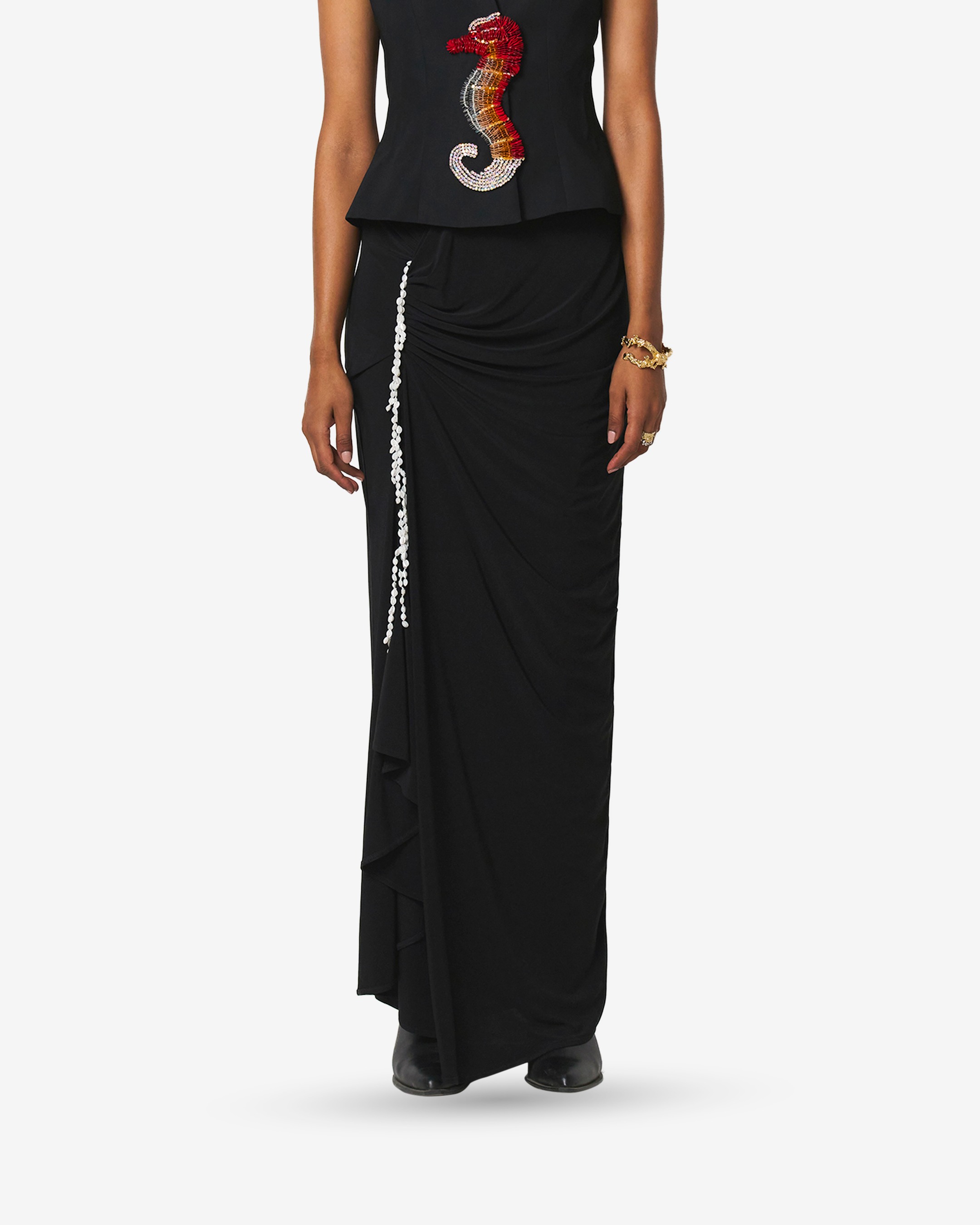 H.R. skirt