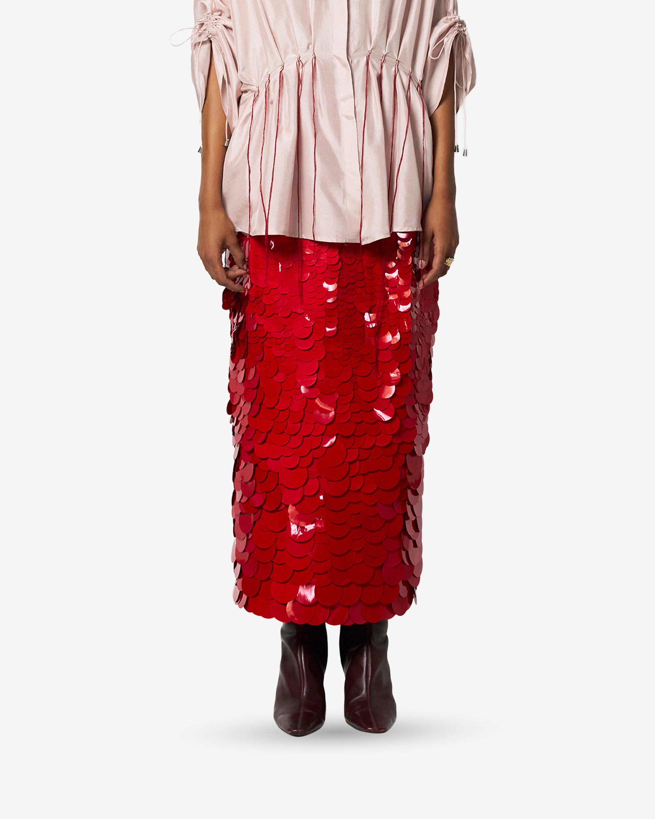 Cherry Skirt